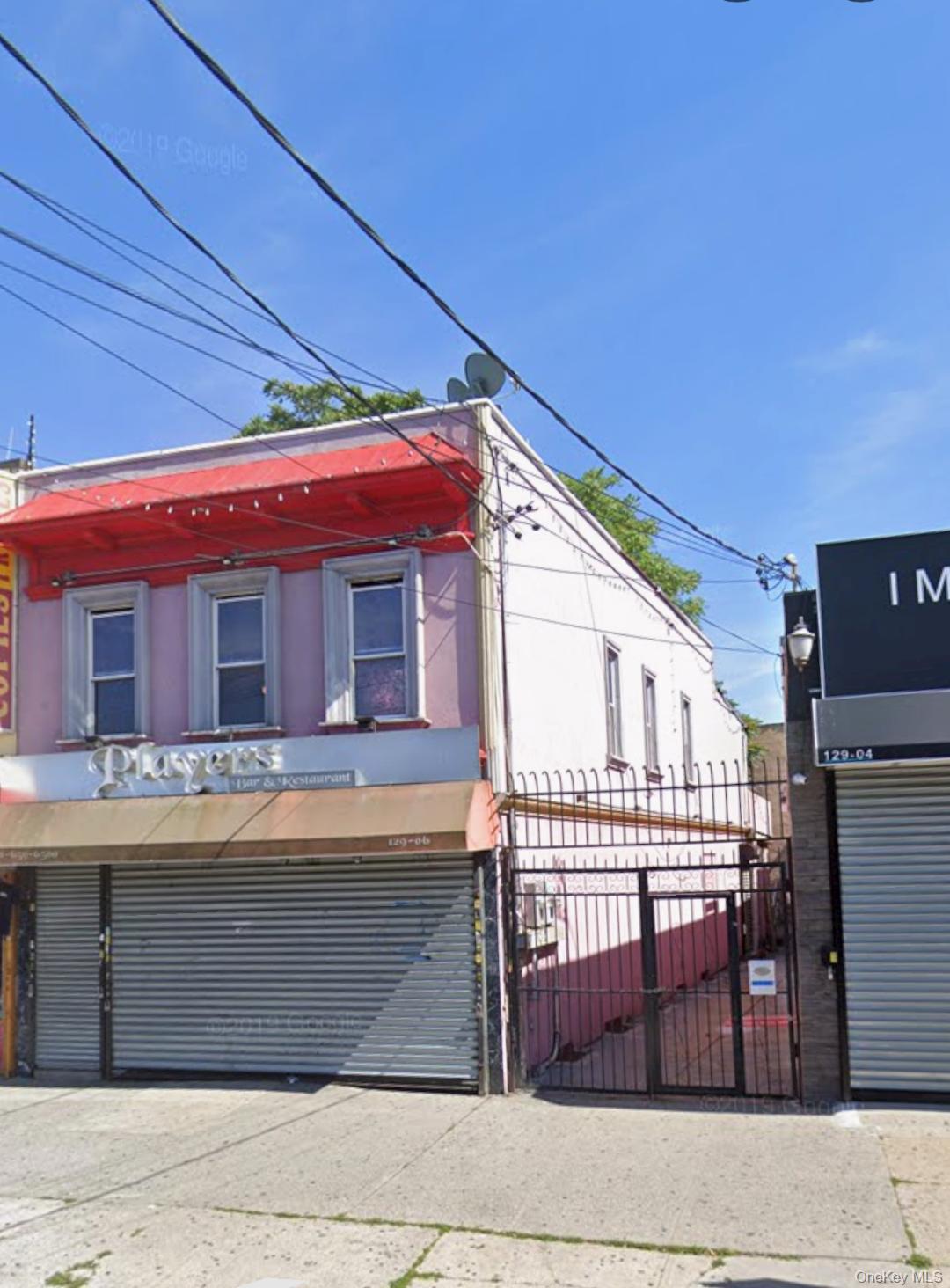 129-06 Liberty Avenue Property Photo 1