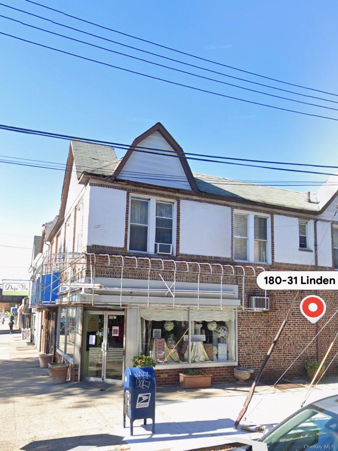 18031 Linden Boulevard Property Photo 1