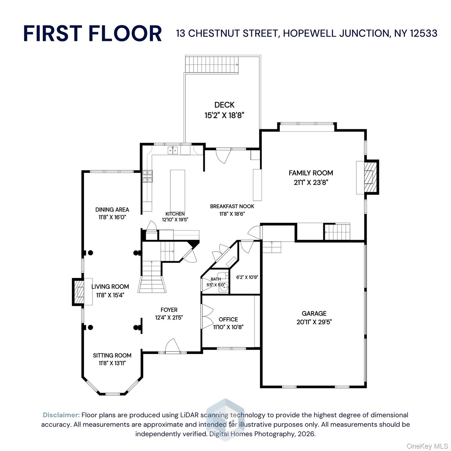 13 Chestnut Street Property Photo 48