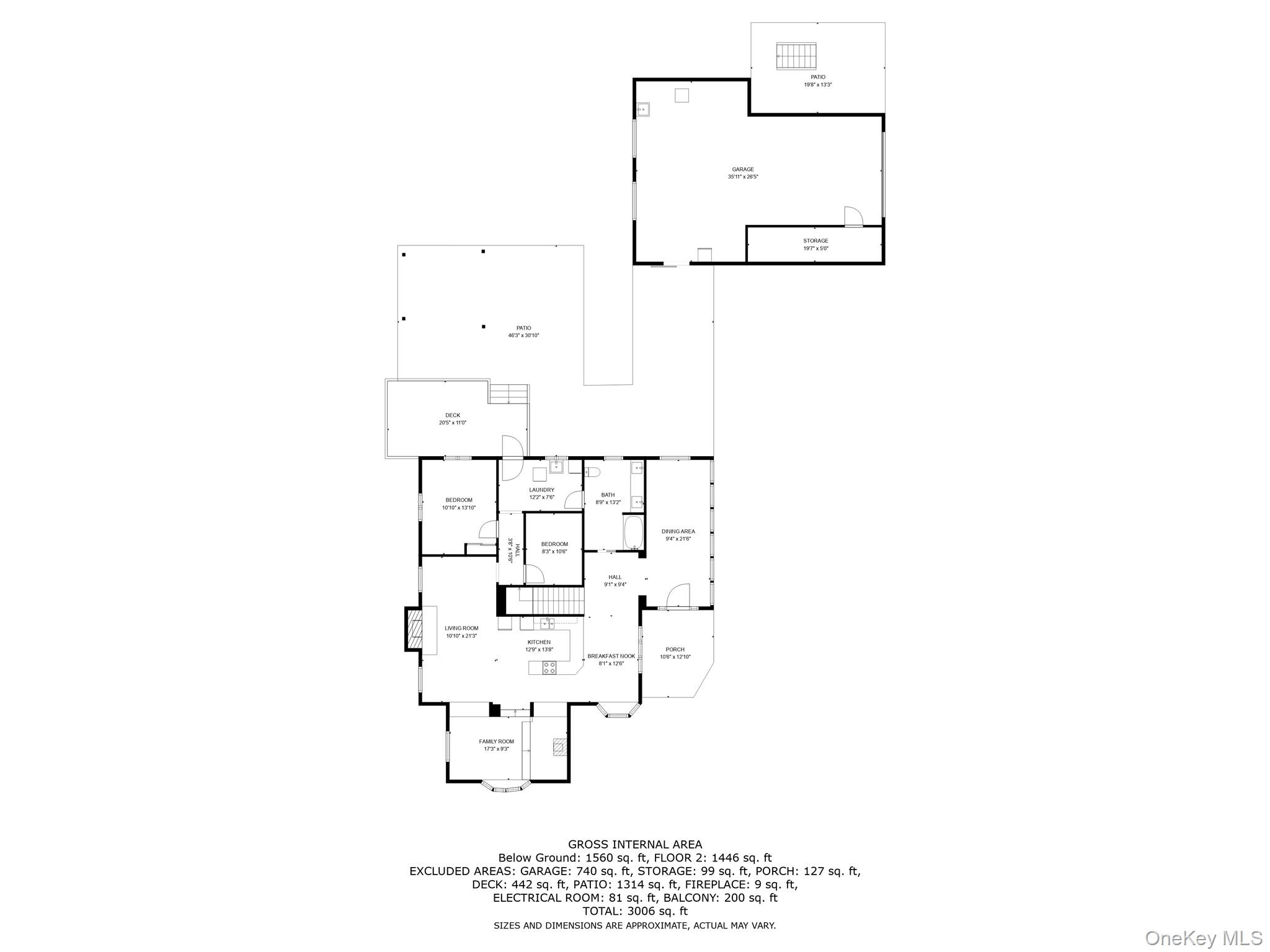 49 Iron Mountain Road Property Photo 32