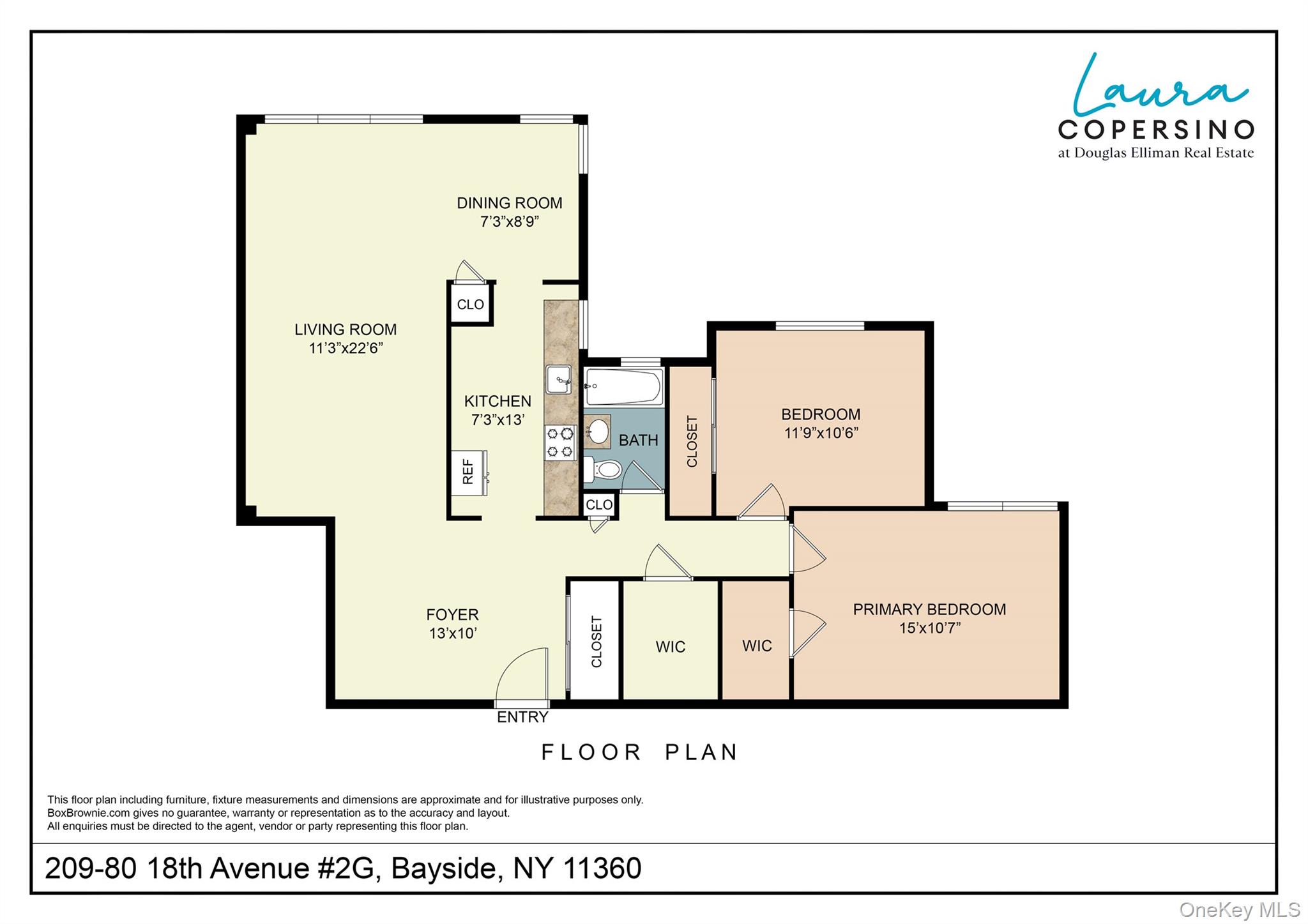 209-80 18th Avenue 2g Property Photo 19