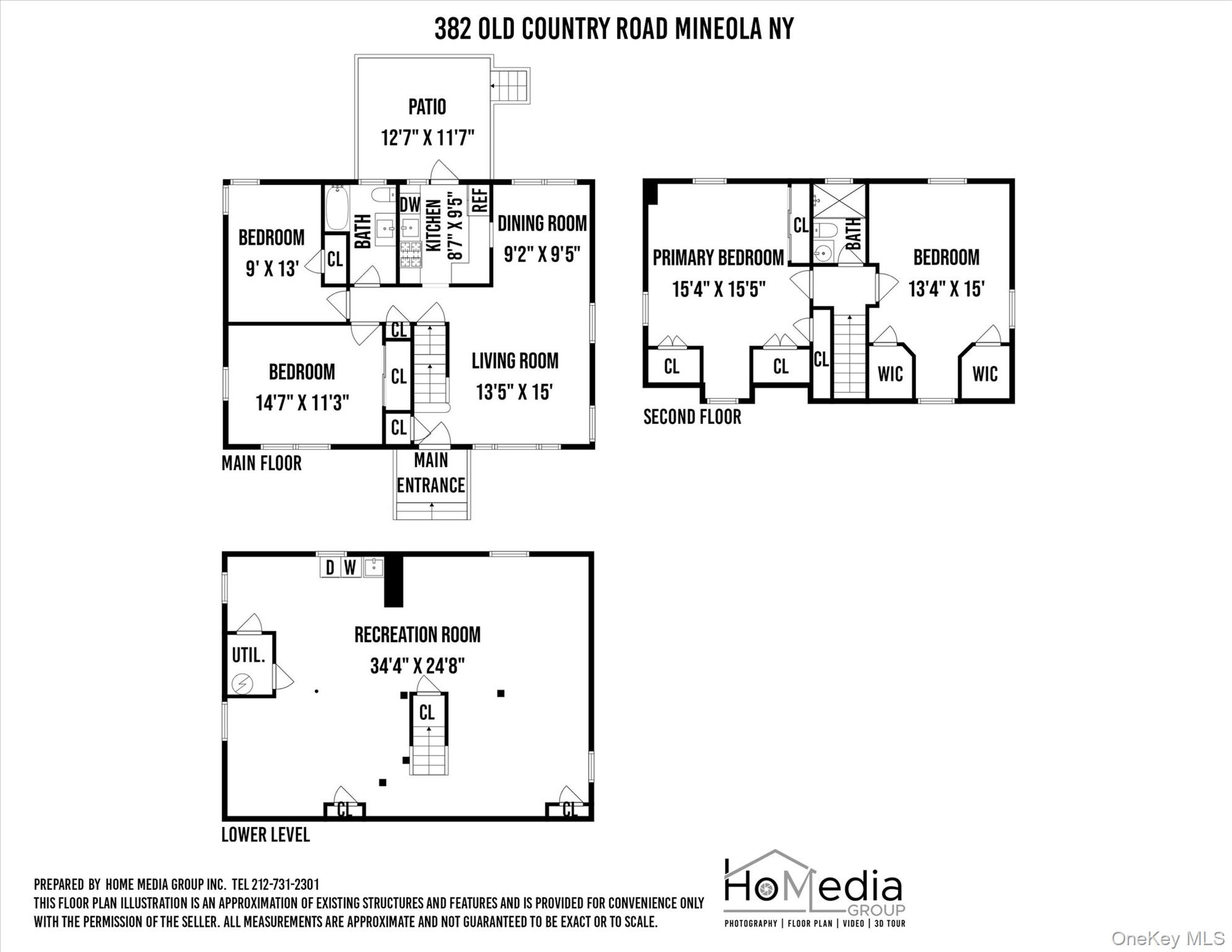 382 Old Country Road Property Photo 32