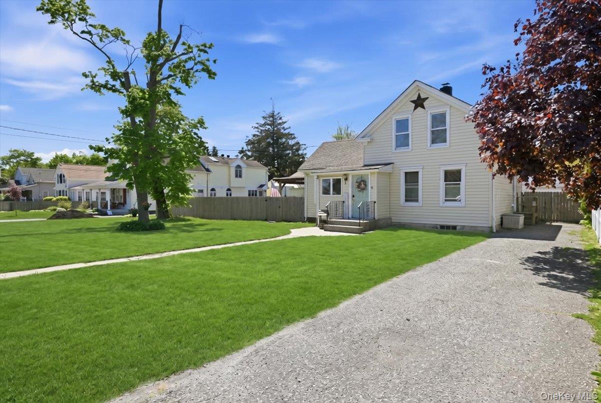 86 Tyler Avenue Property Photo 1