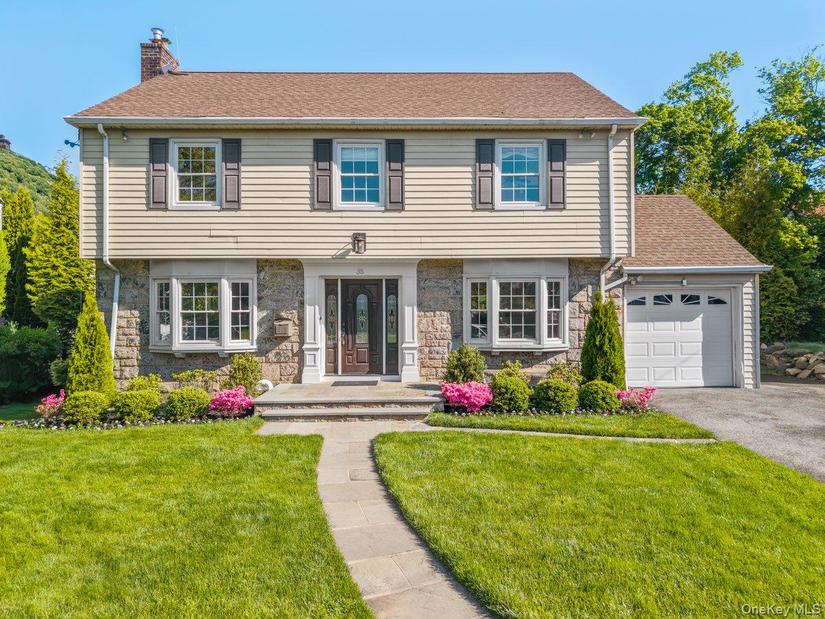 35 Berrian Road