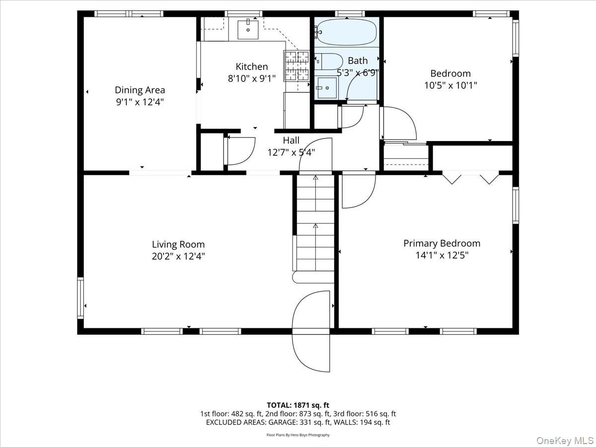 33 Greenwood Lane Property Photo 20