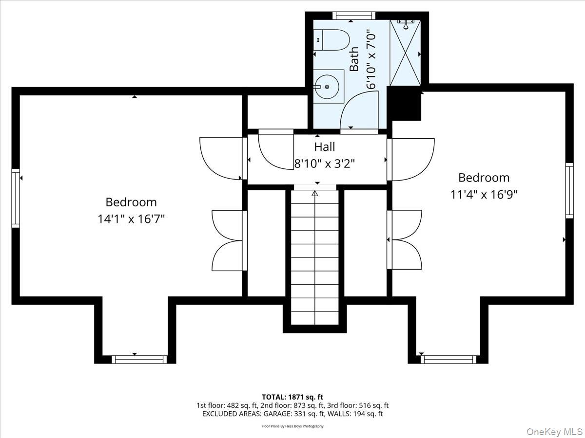 33 Greenwood Lane Property Photo 21