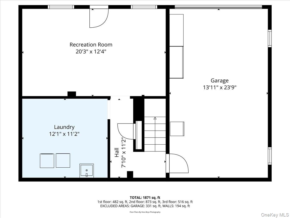 33 Greenwood Lane Property Photo 22
