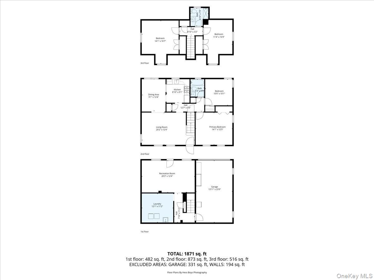 33 Greenwood Lane Property Photo 23