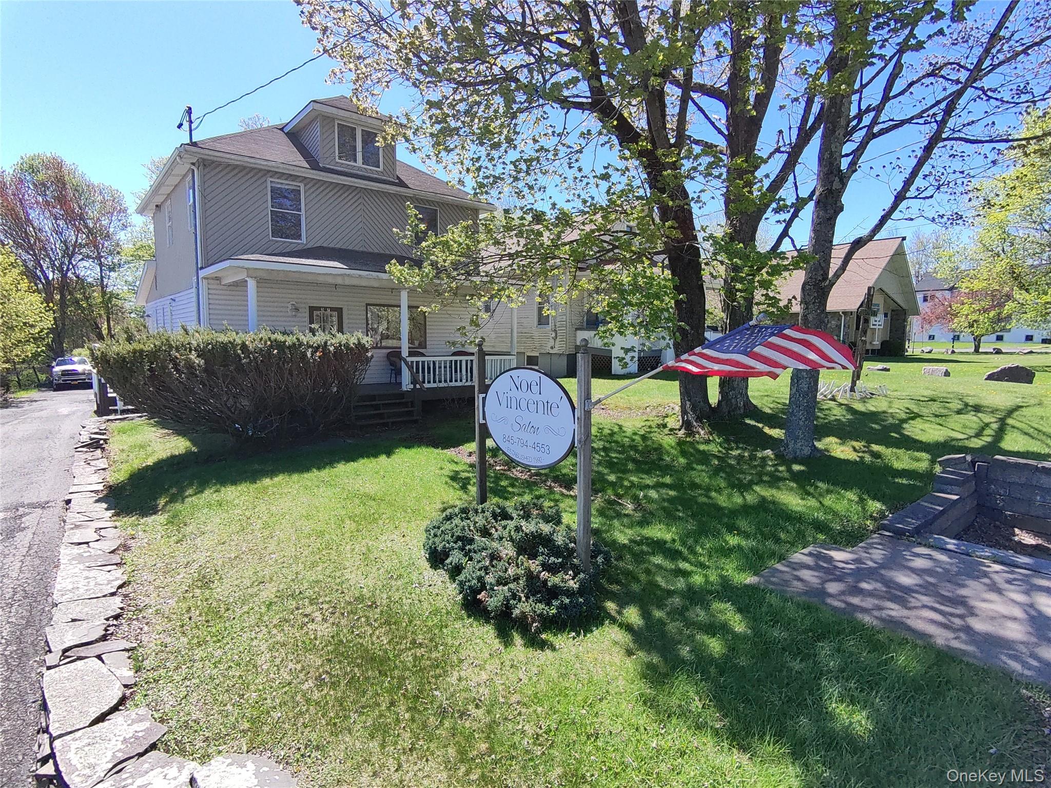 57 Forestburgh Road Property Photo 1