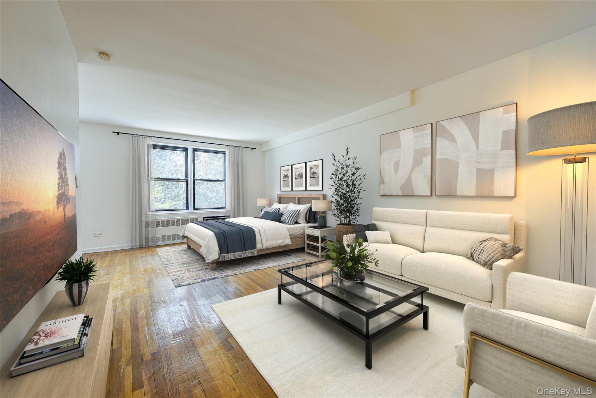 102-30 Queens Boulevard 2H Property Photo 1