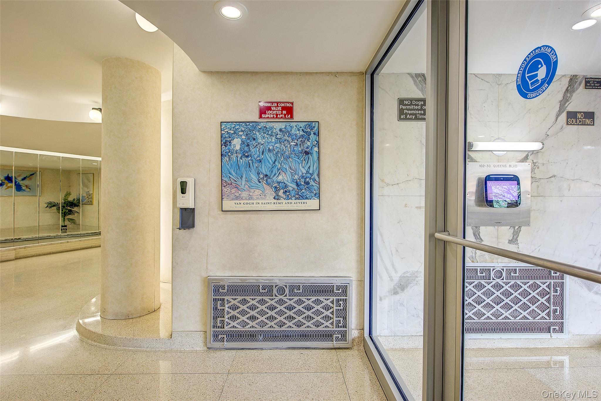 102-30 Queens Boulevard 2h Property Photo 3