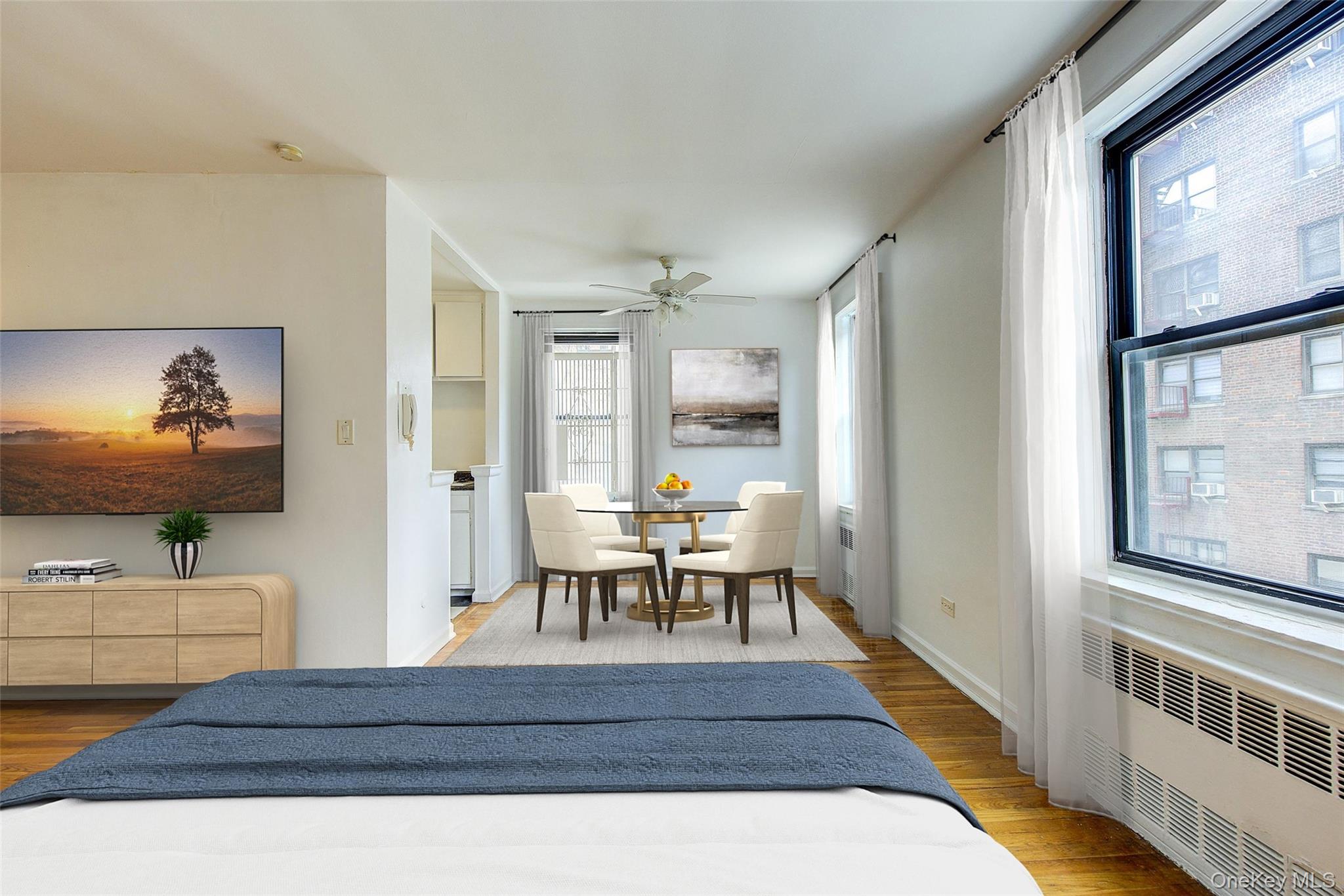 102-30 Queens Boulevard 2h Property Photo 13