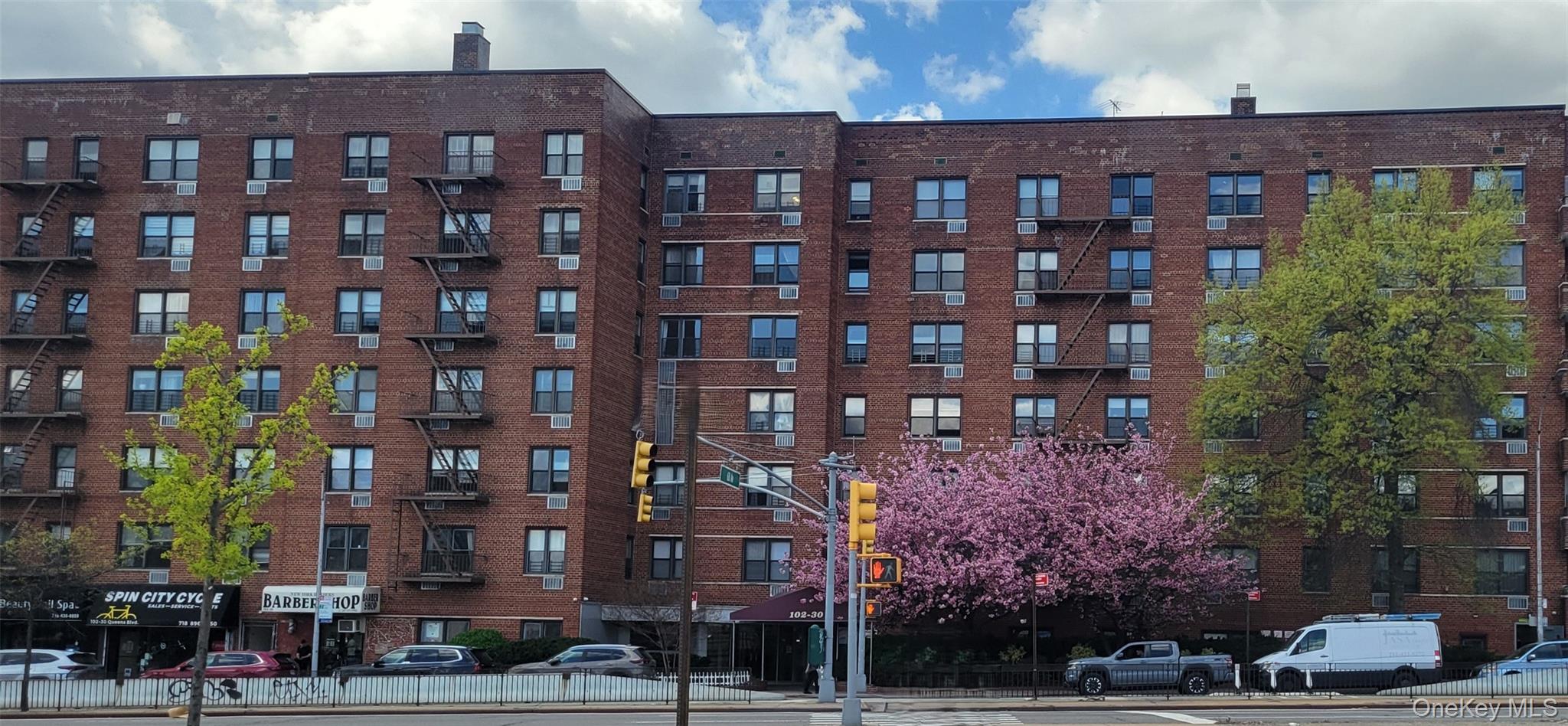 102-30 Queens Boulevard 2h Property Photo 23