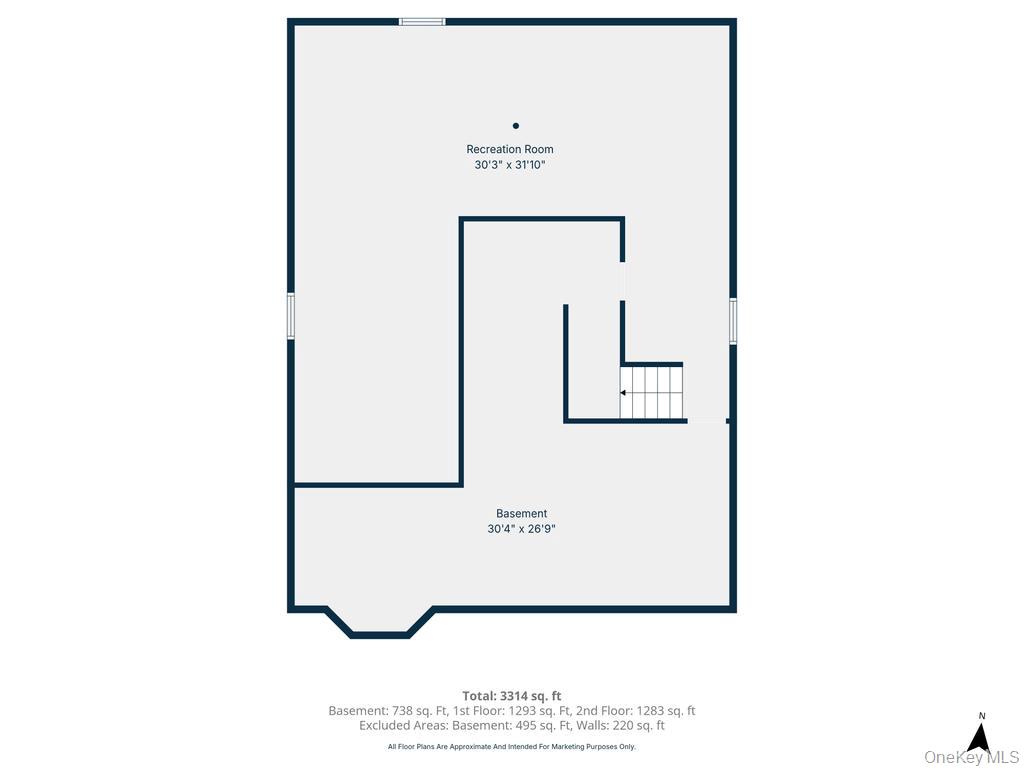 64 Cottage Place Property Photo 46