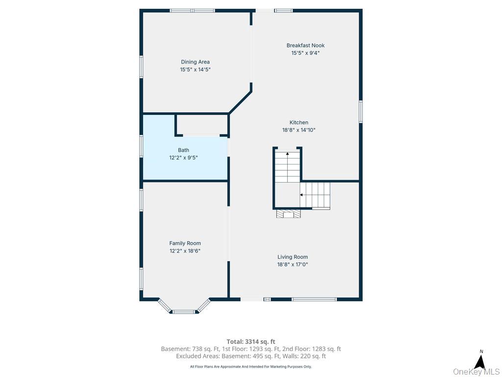64 Cottage Place Property Photo 47