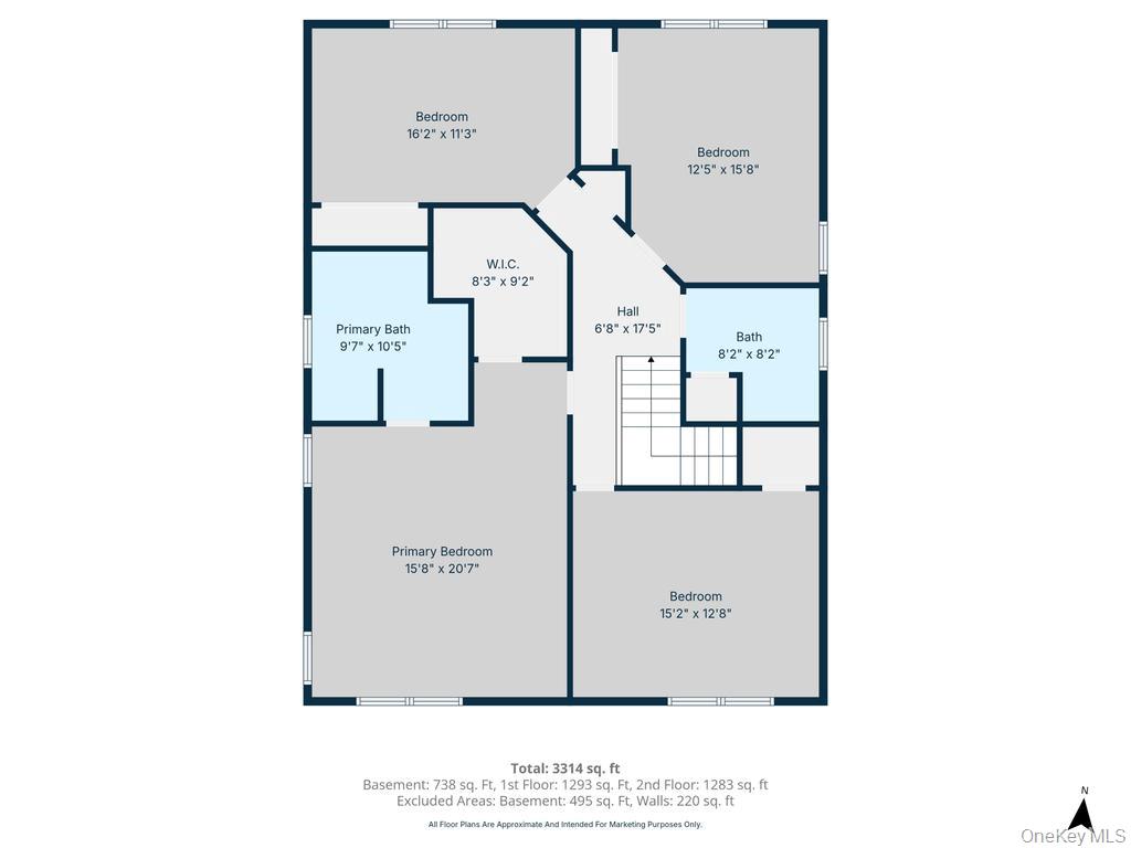 64 Cottage Place Property Photo 48