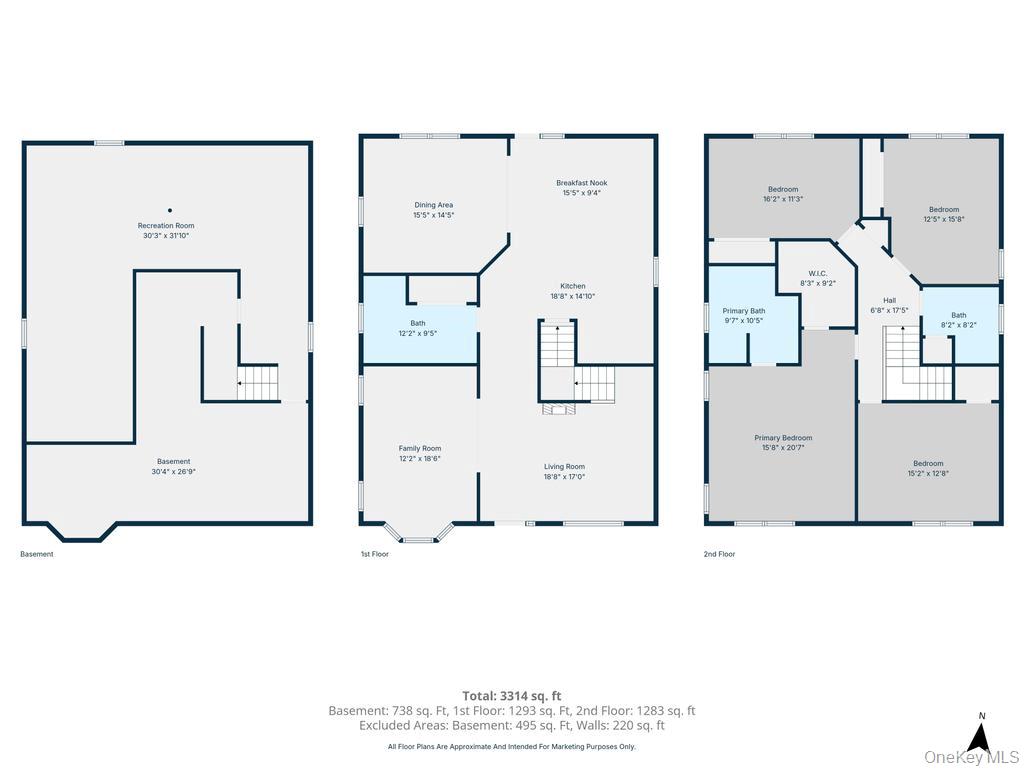 64 Cottage Place Property Photo 49