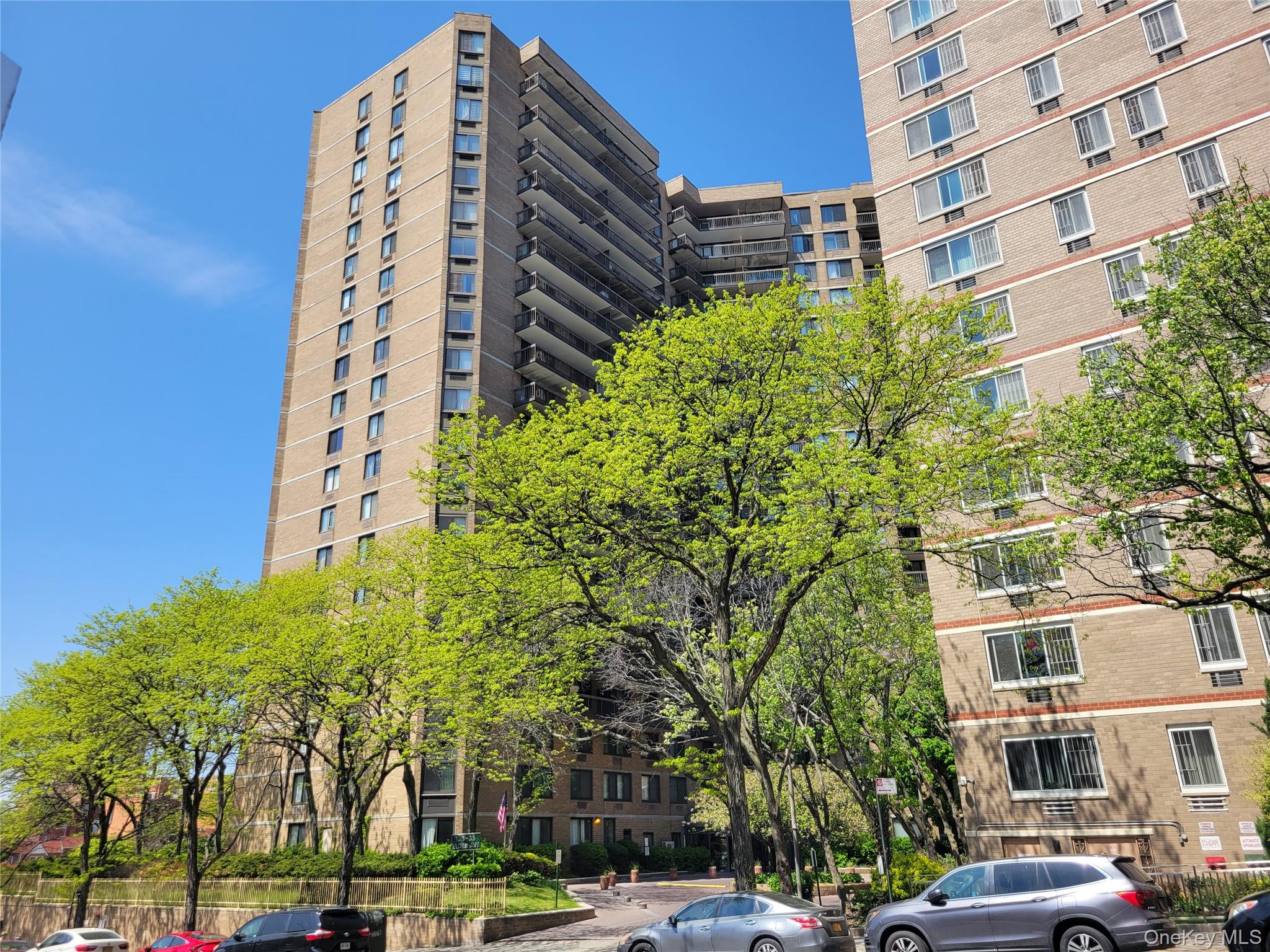 138-35 Elder Avenue 14K Property Photo 1