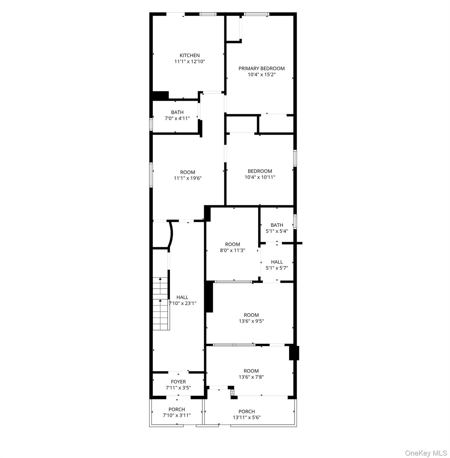 847 Castle Hill Avenue Property Photo 27