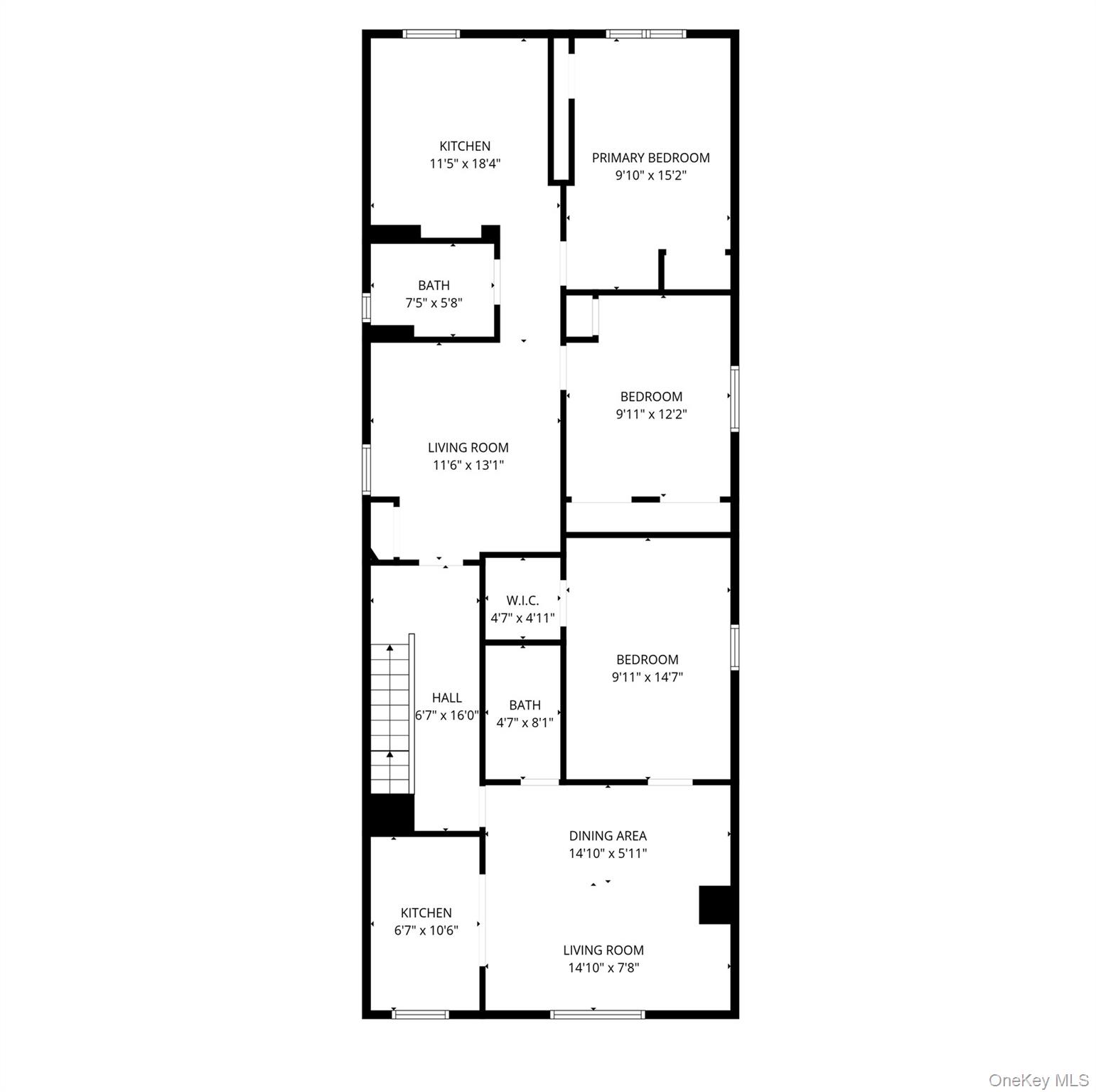 847 Castle Hill Avenue Property Photo 28