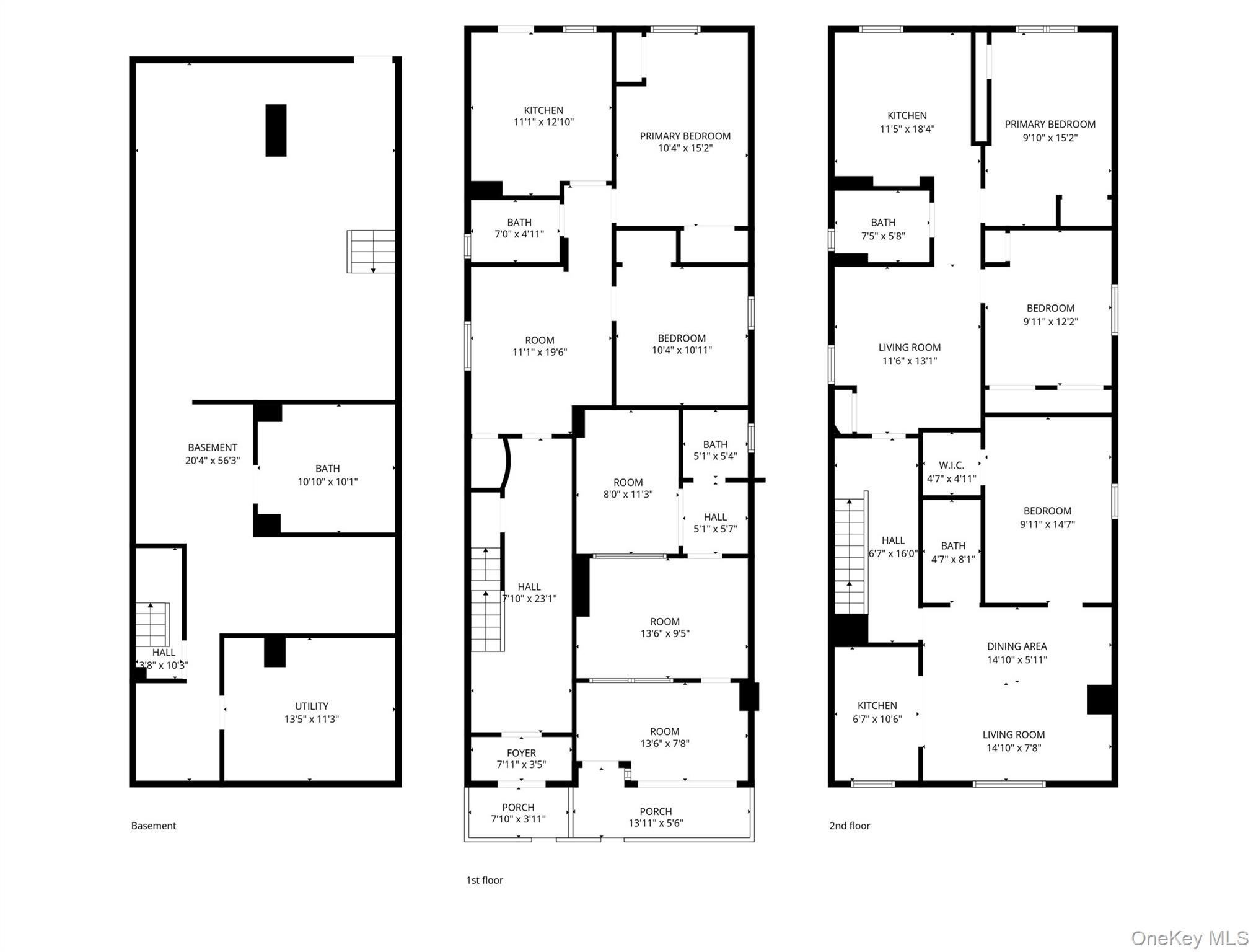 847 Castle Hill Avenue Property Photo 29