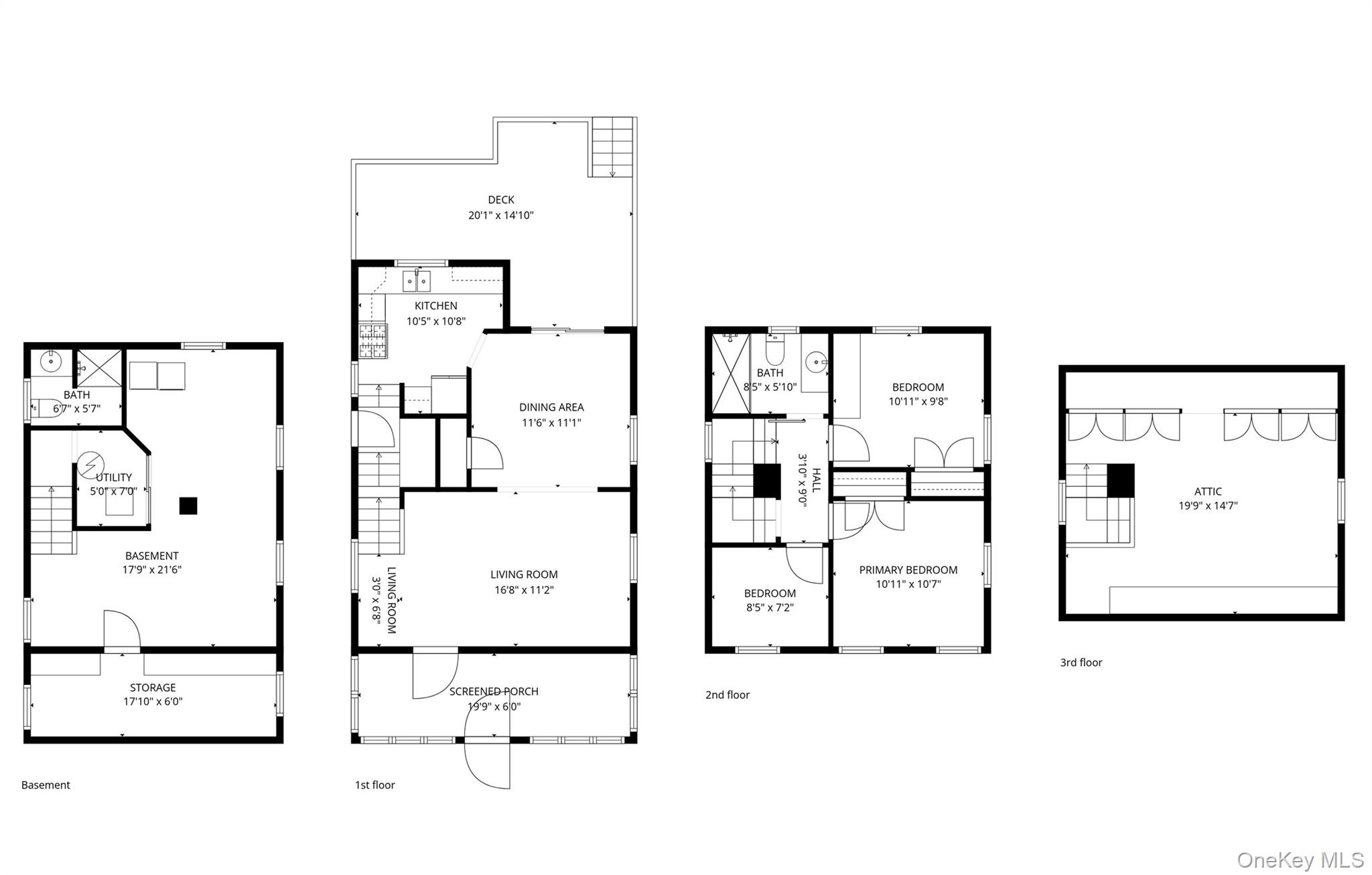 89-67 218th Place Property Photo 18