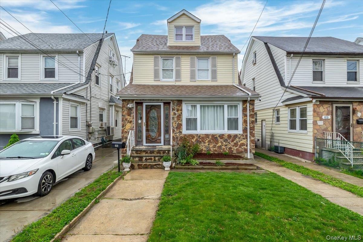 9219 218th Street Property Photo 1