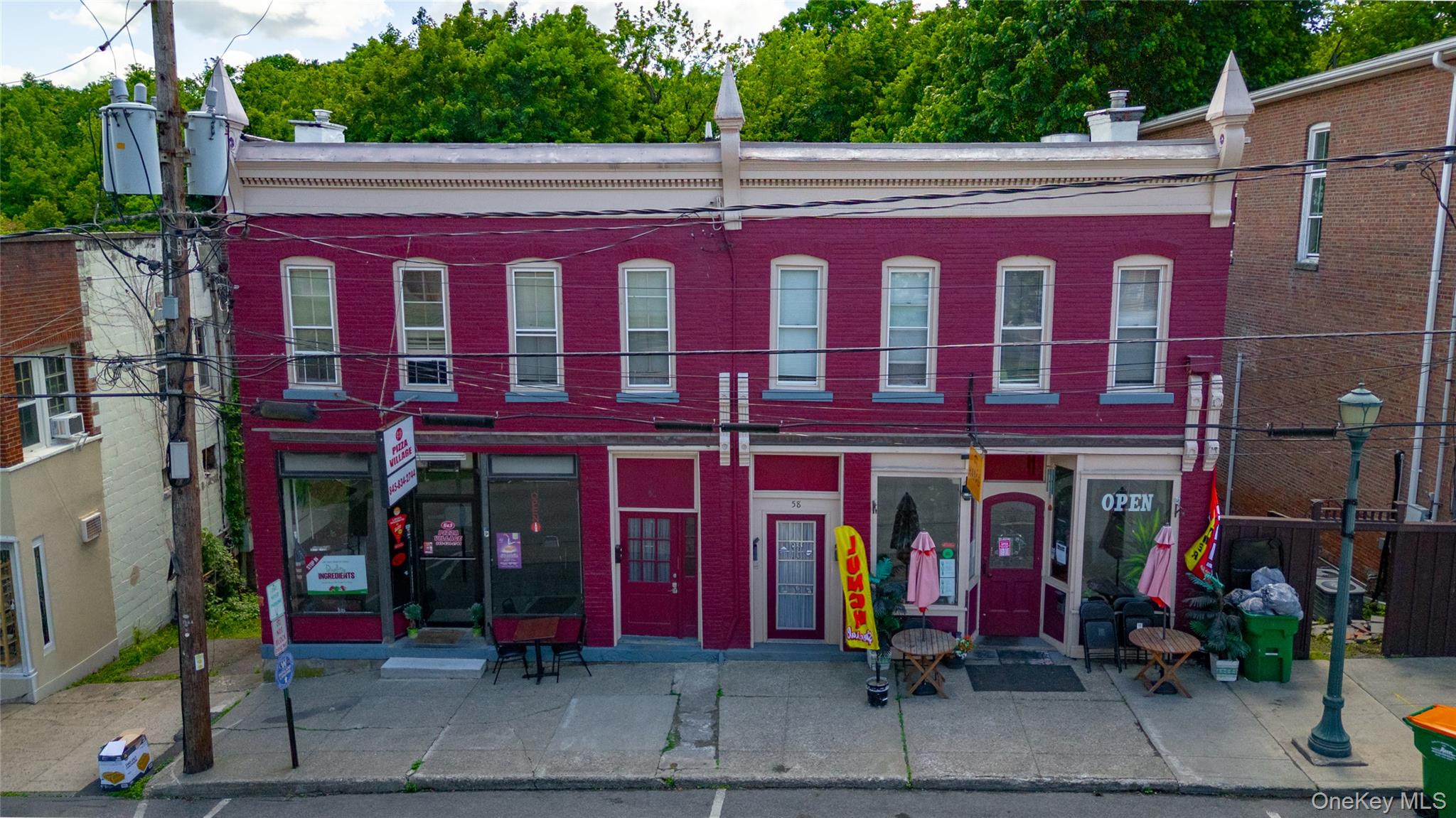 56-58 Vineyard Avenue Property Photo 1