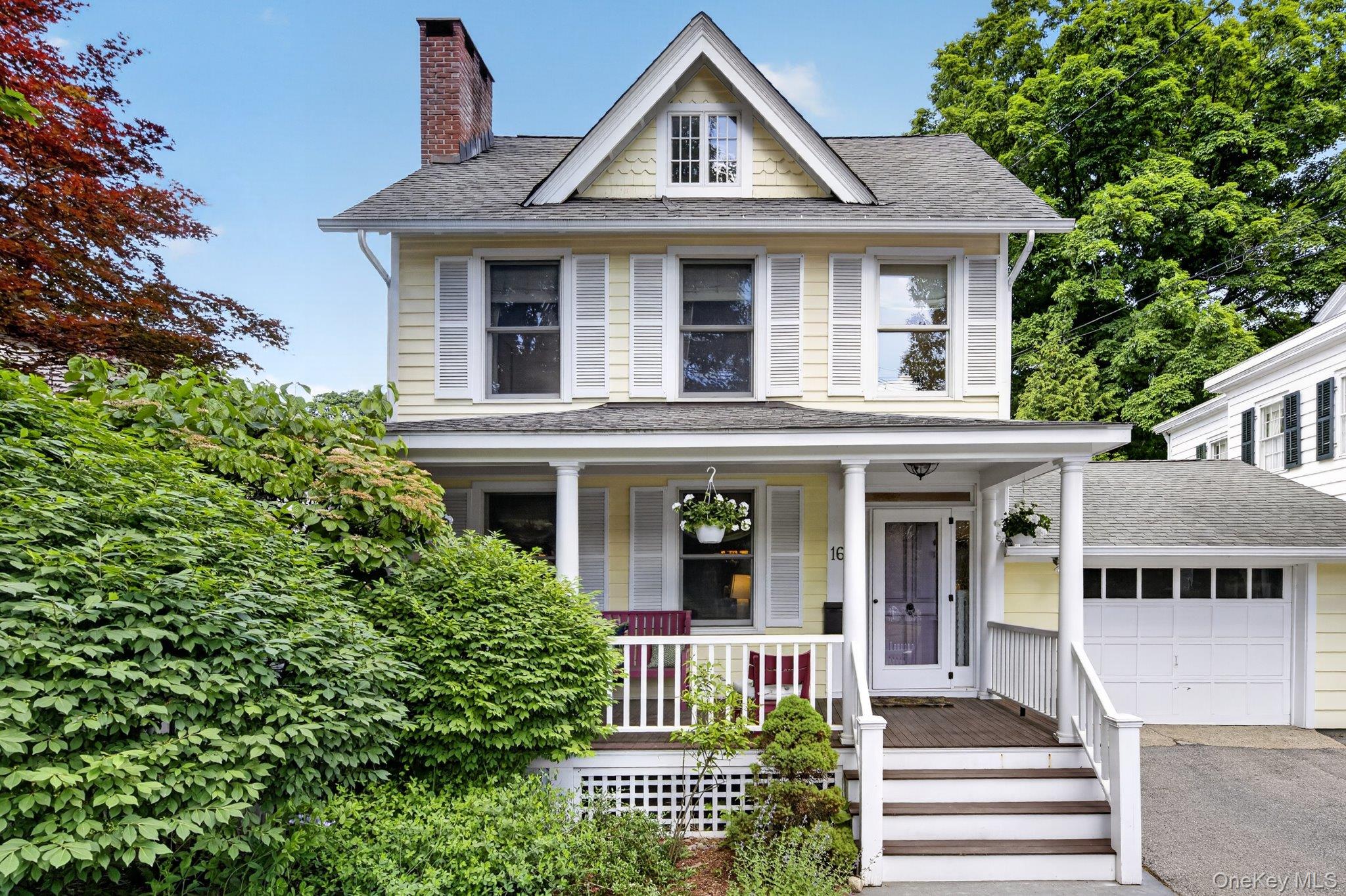16 Chestnut Street Property Photo 1