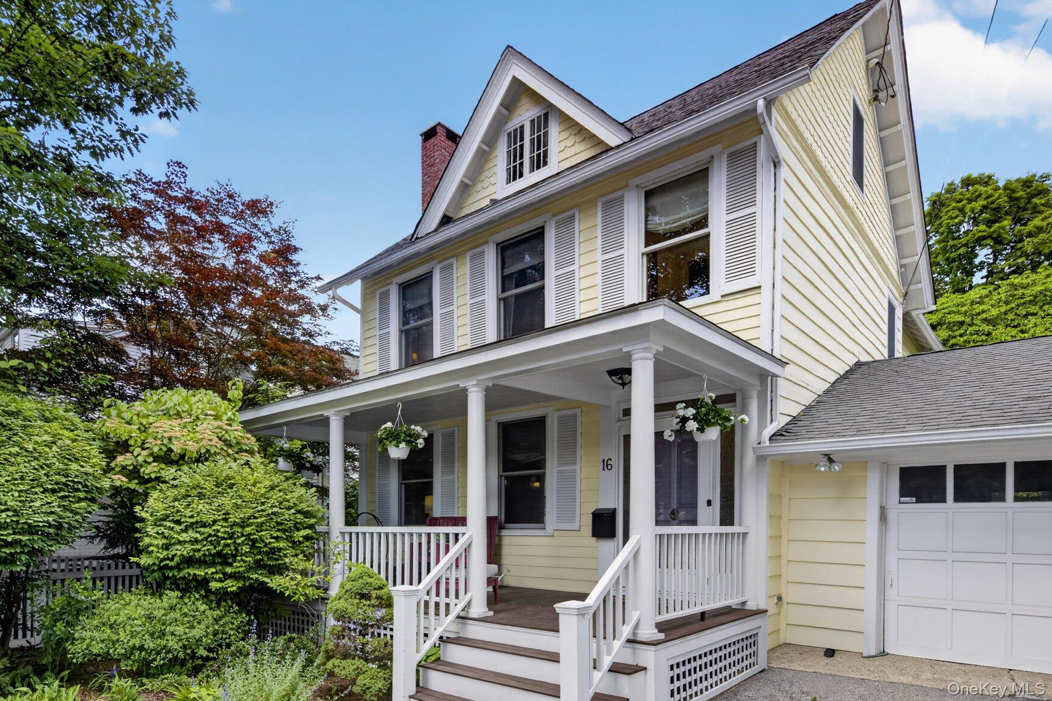 16 Chestnut Street Property Photo 3