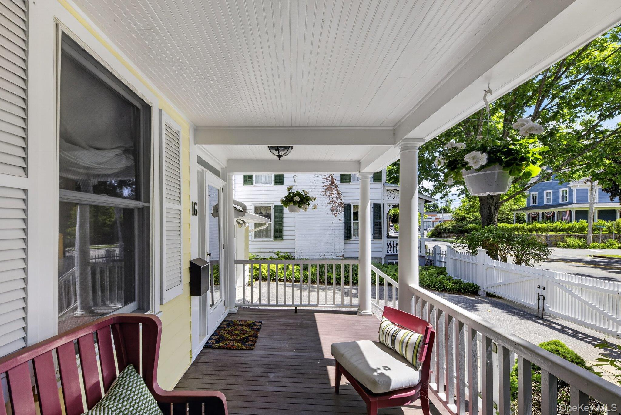 16 Chestnut Street Property Photo 5