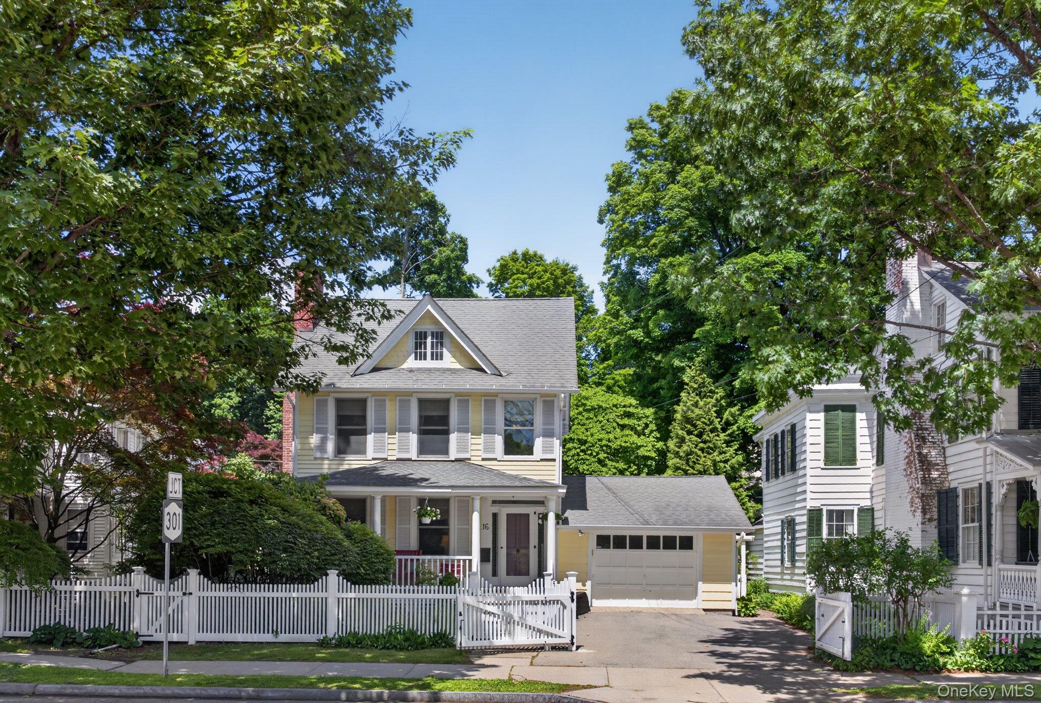 16 Chestnut Street Property Photo 49