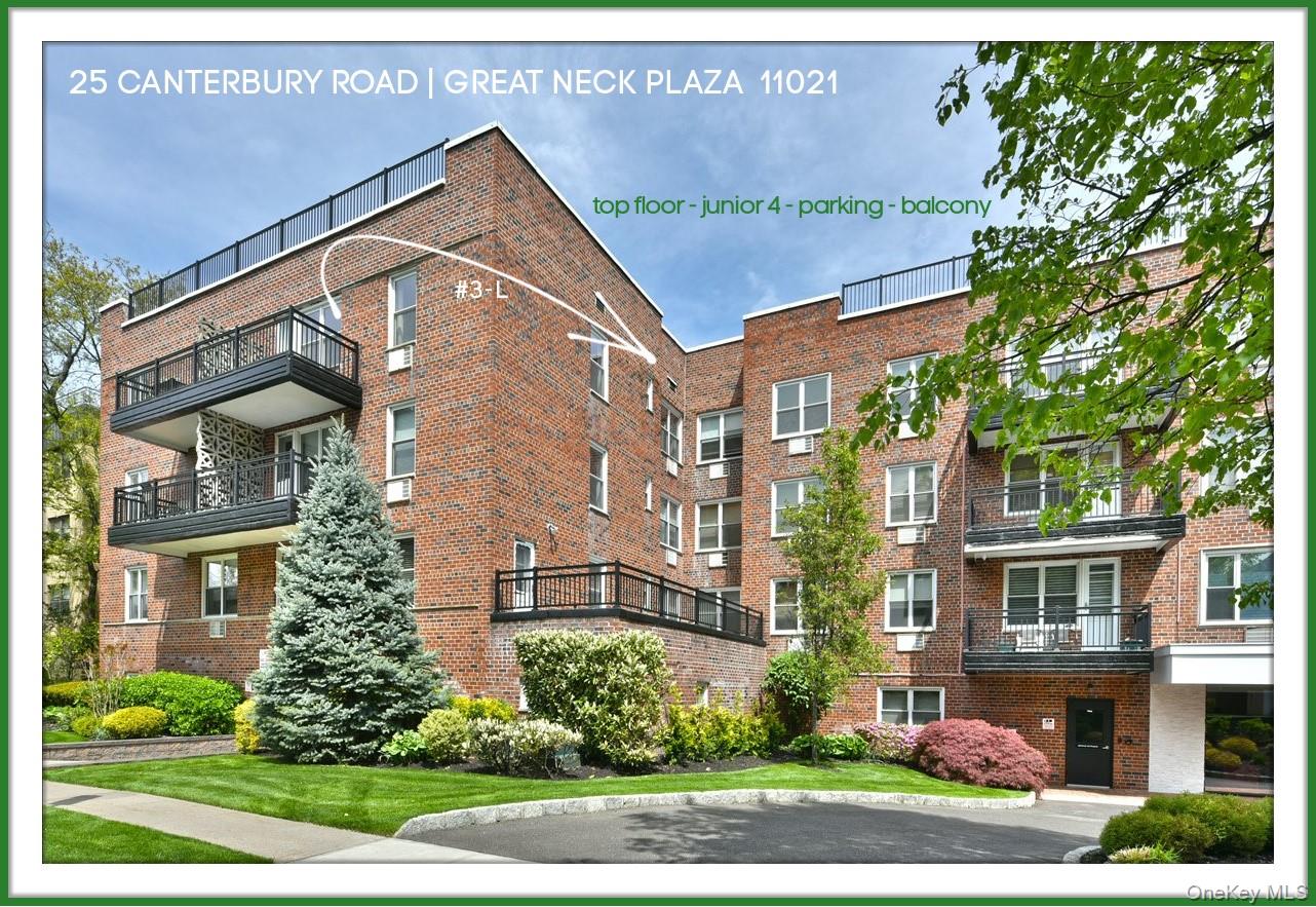 25 CANTERBURY Road 3-L Property Photo 1