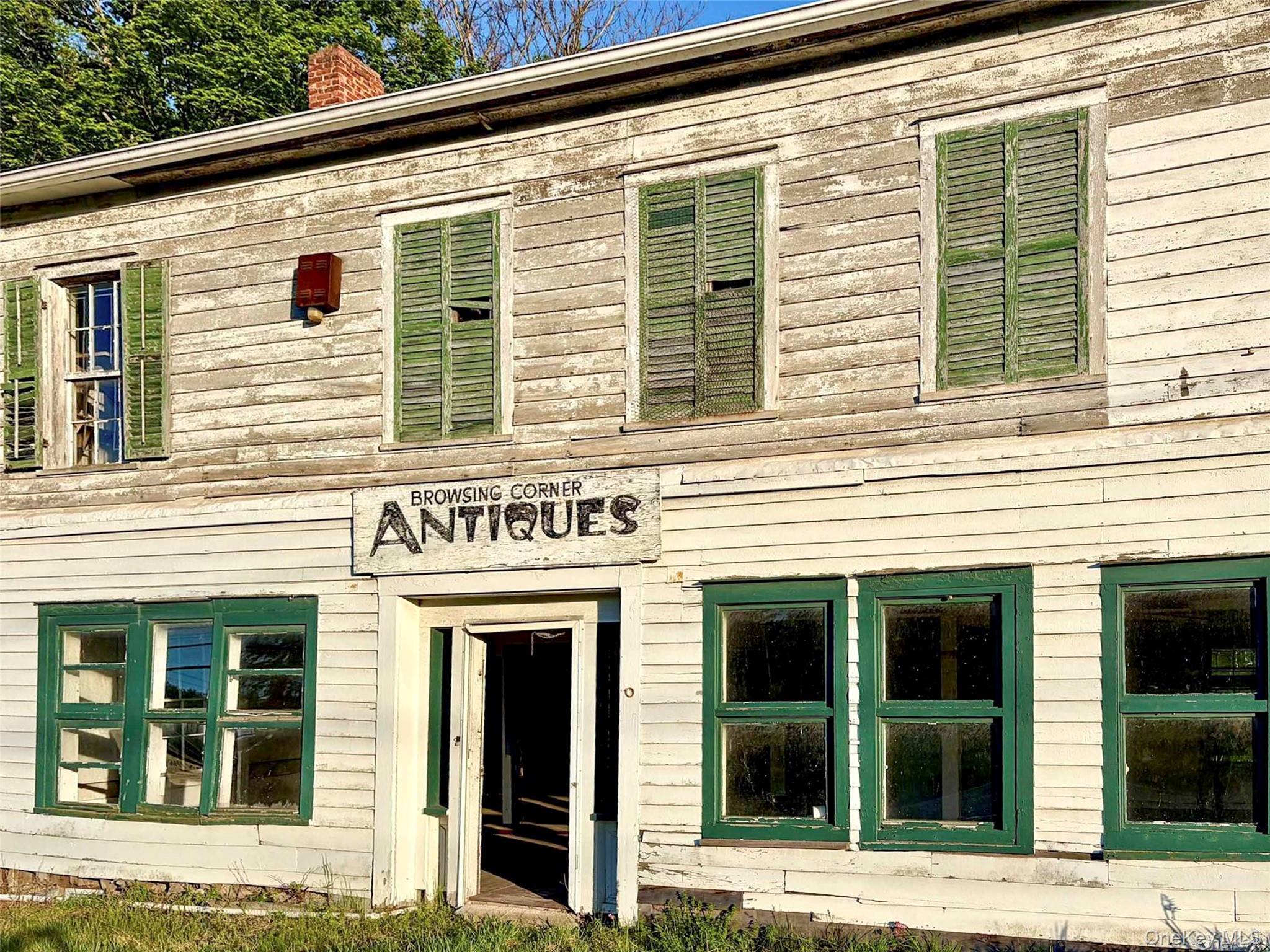 7077 Route 209 Property Photo 1