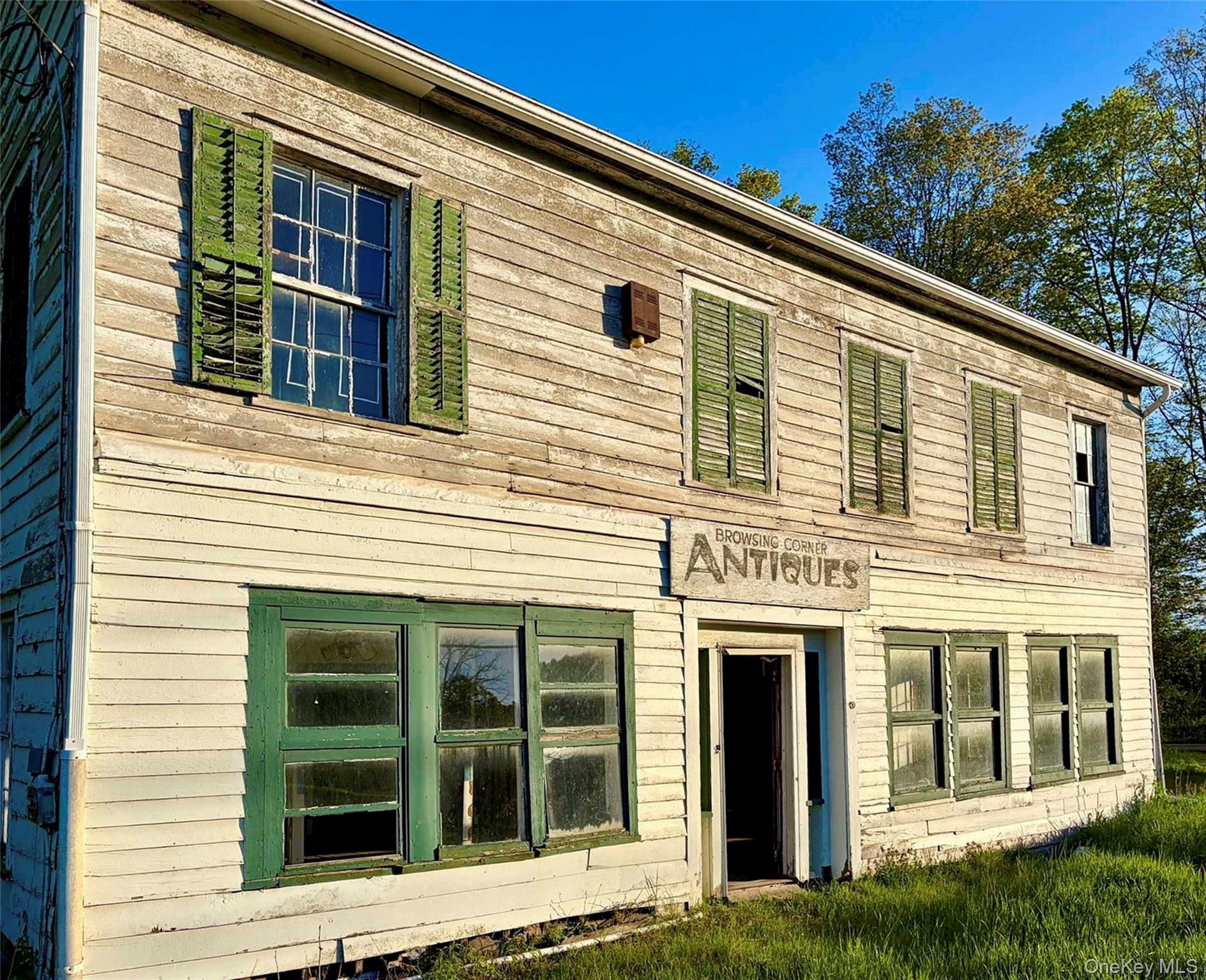 7077 Route 209 Property Photo 3