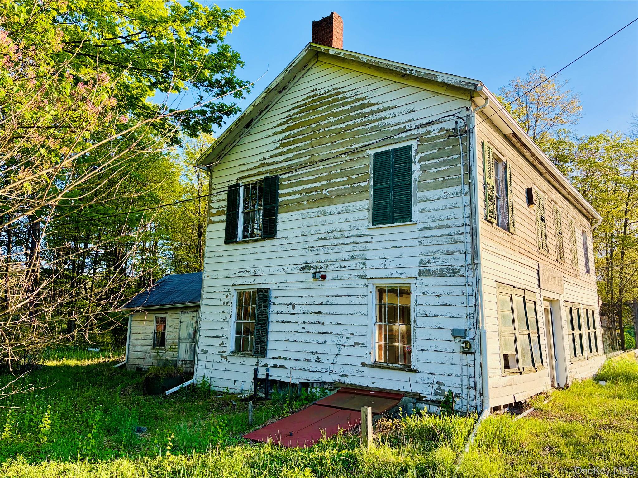 7077 Route 209 Property Photo 4