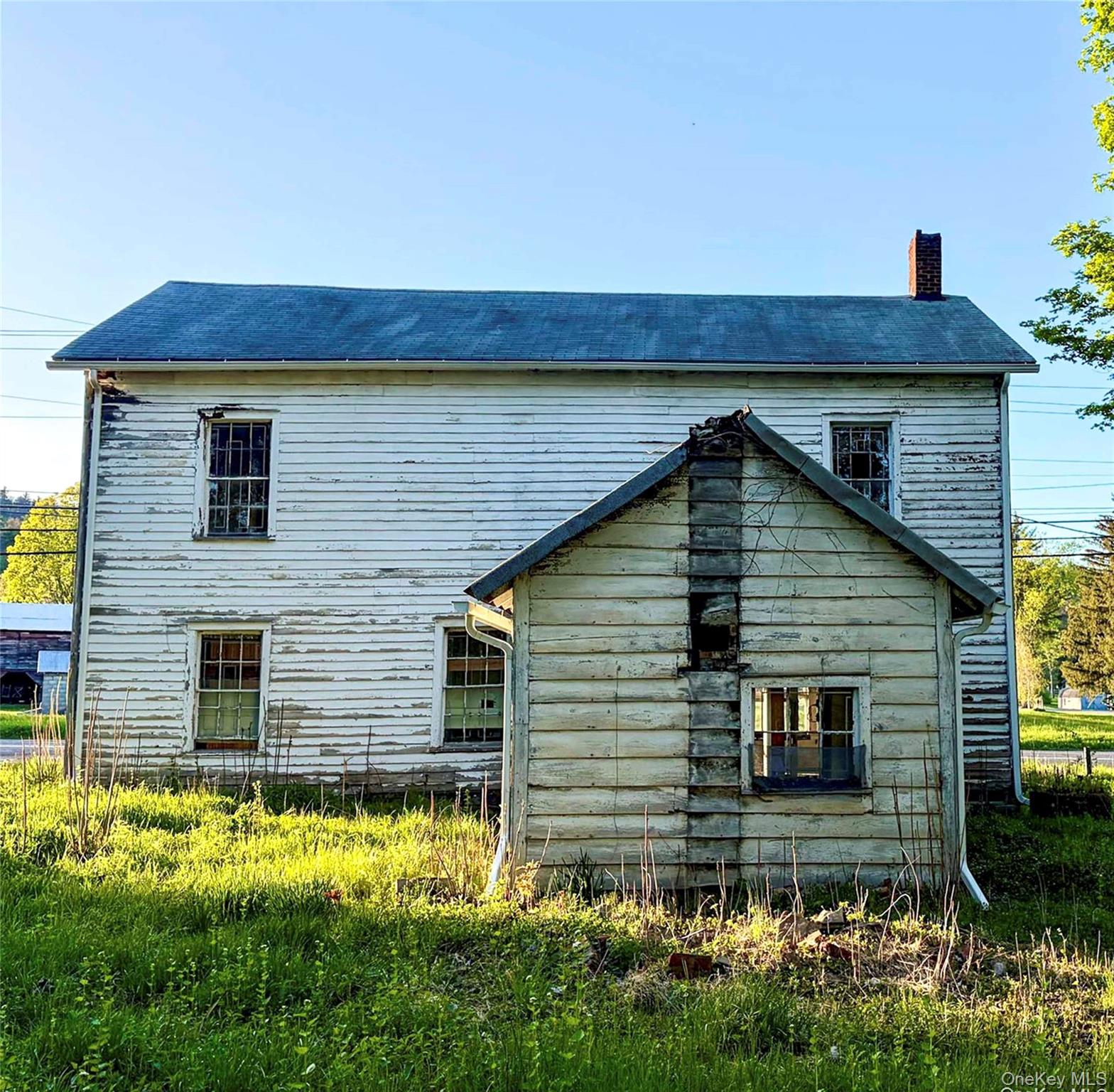 7077 Route 209 Property Photo 5