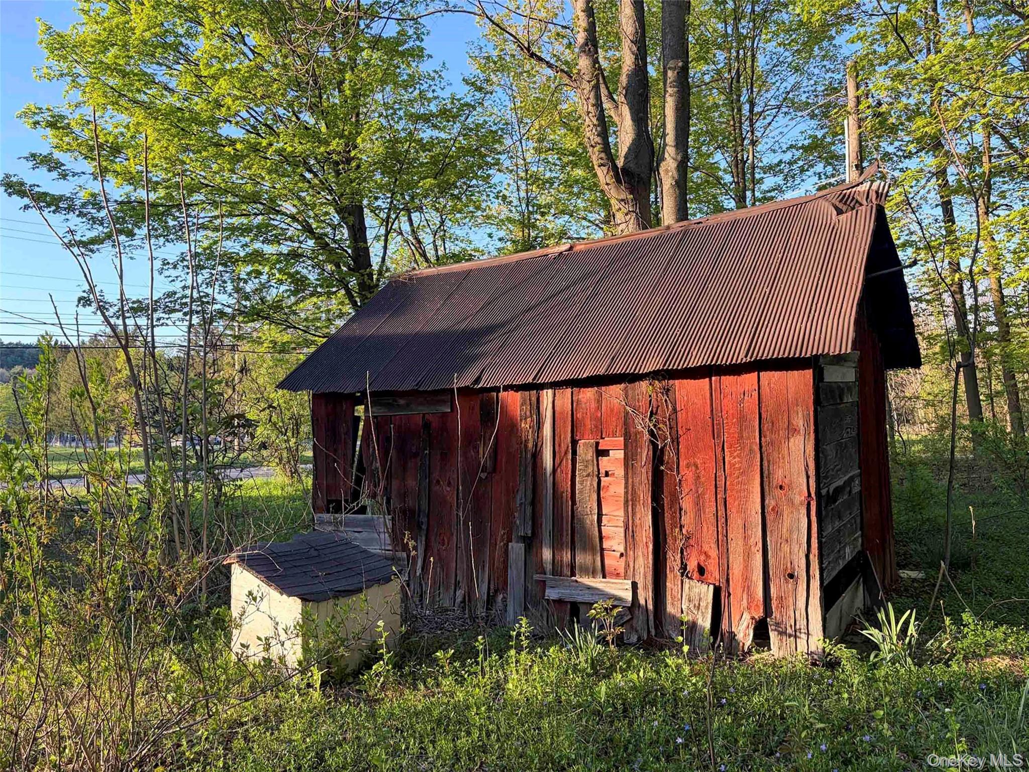 7077 Route 209 Property Photo 6