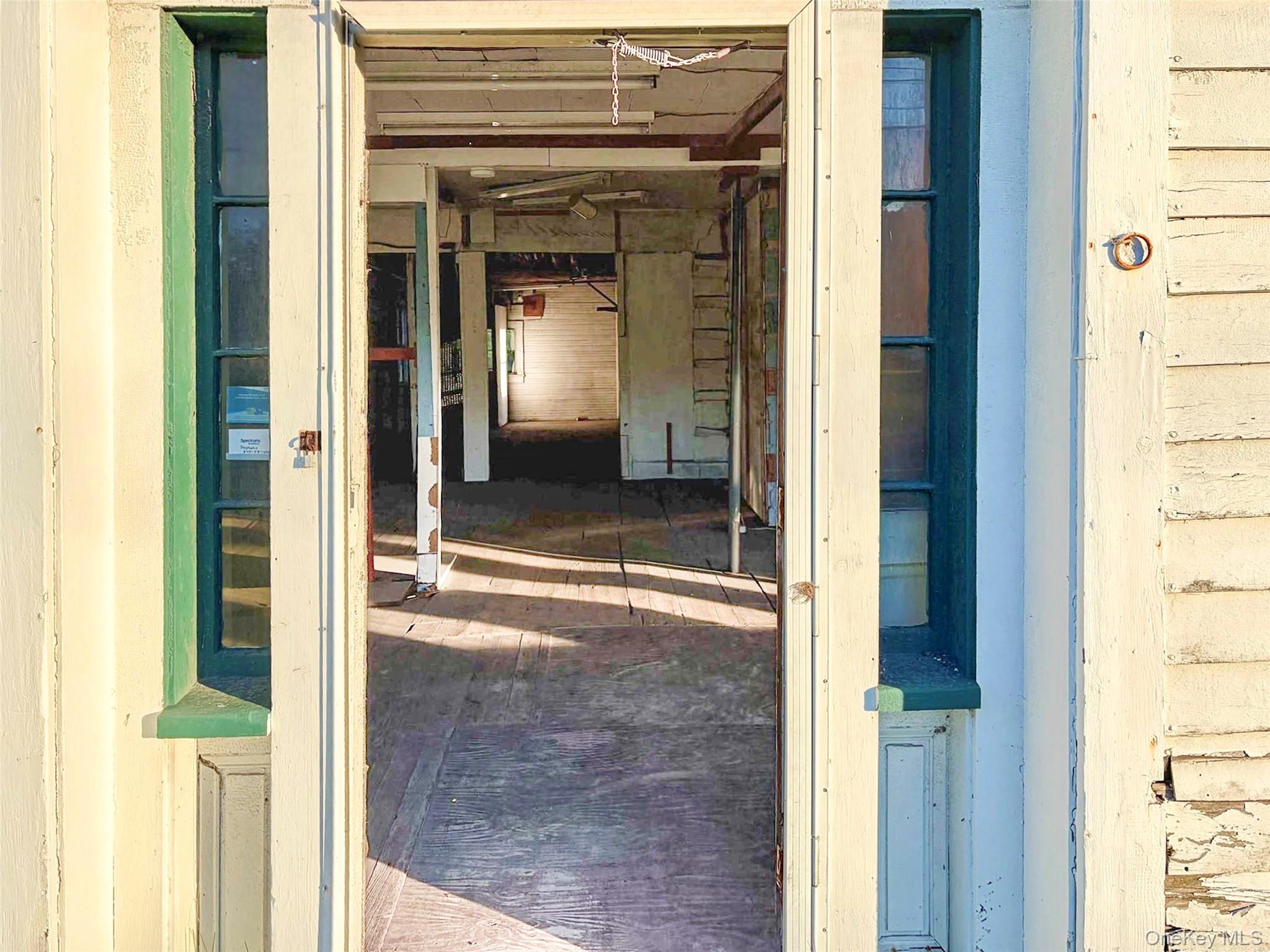 7077 Route 209 Property Photo 7