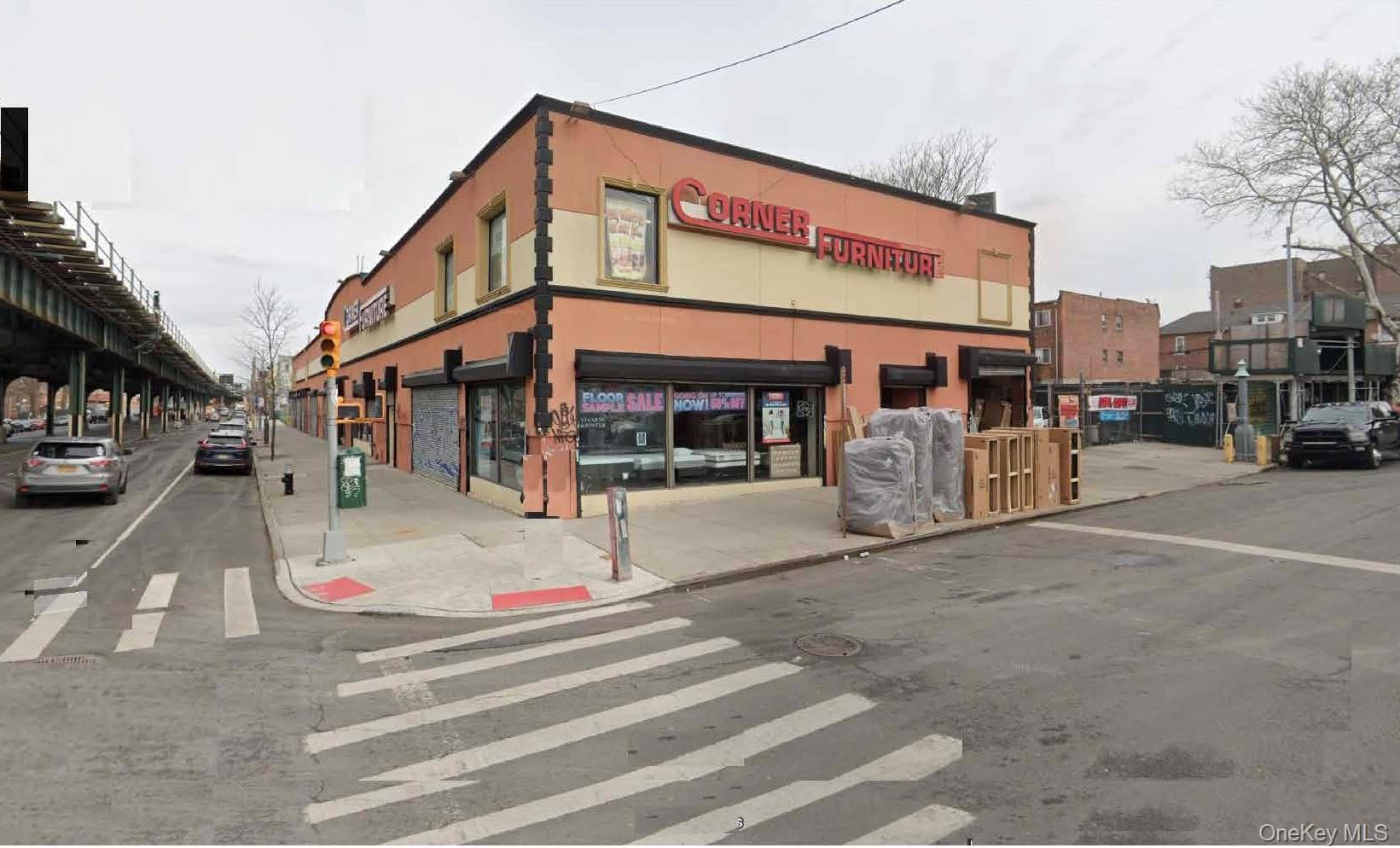 2916 -2926 White Plains Road Property Photo 1