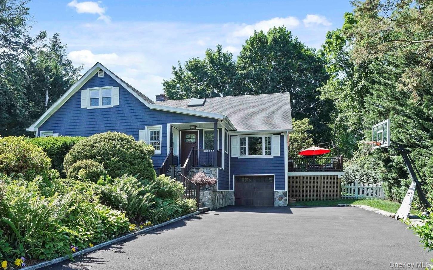 4 McKinley Place Property Photo 1