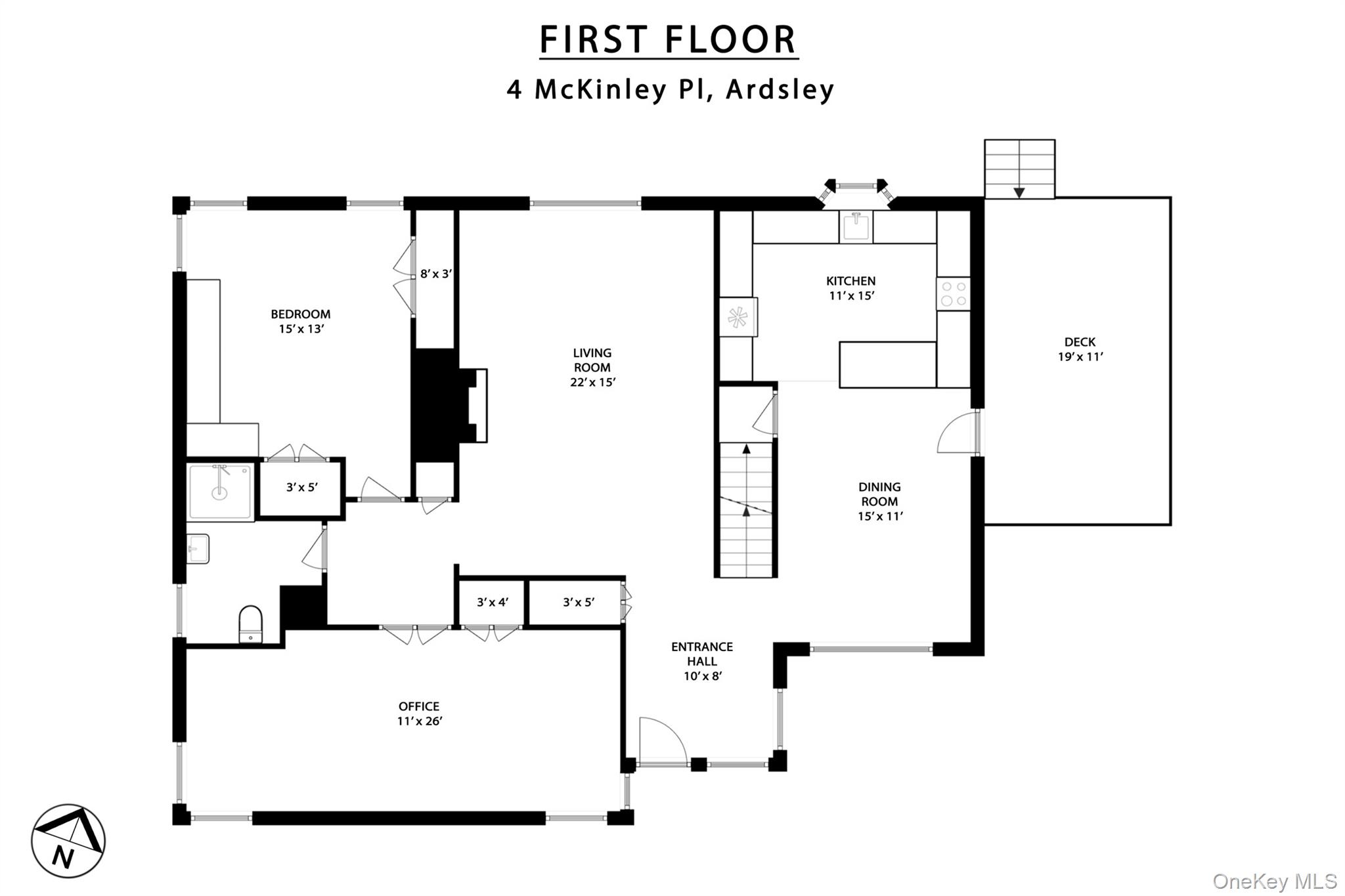 4 Mckinley Place Property Photo 34