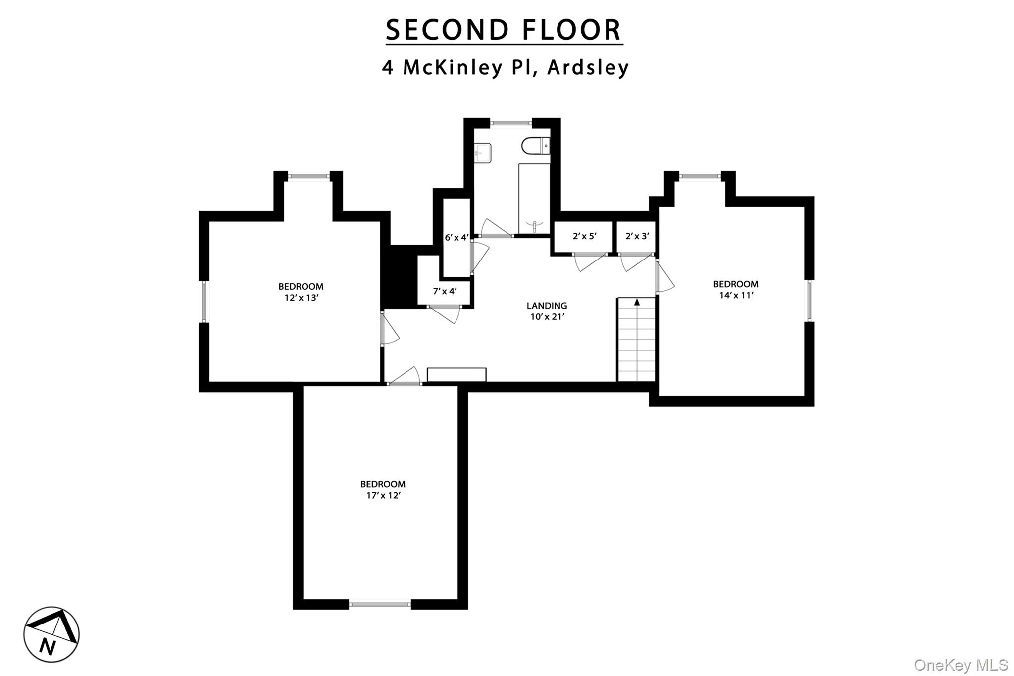 4 Mckinley Place Property Photo 35