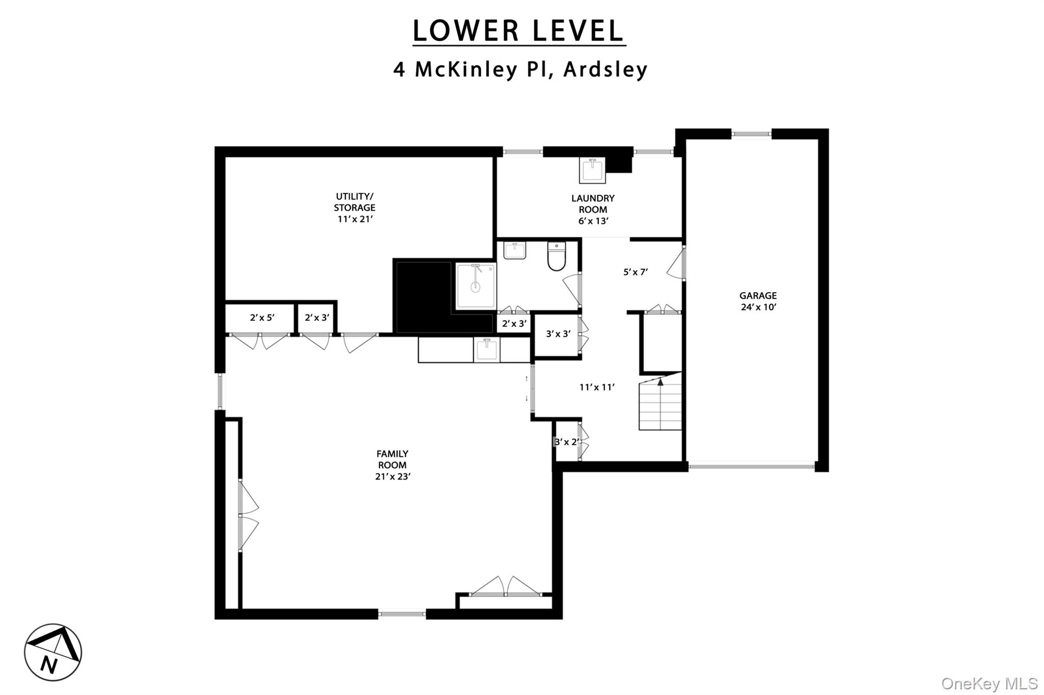 4 Mckinley Place Property Photo 36