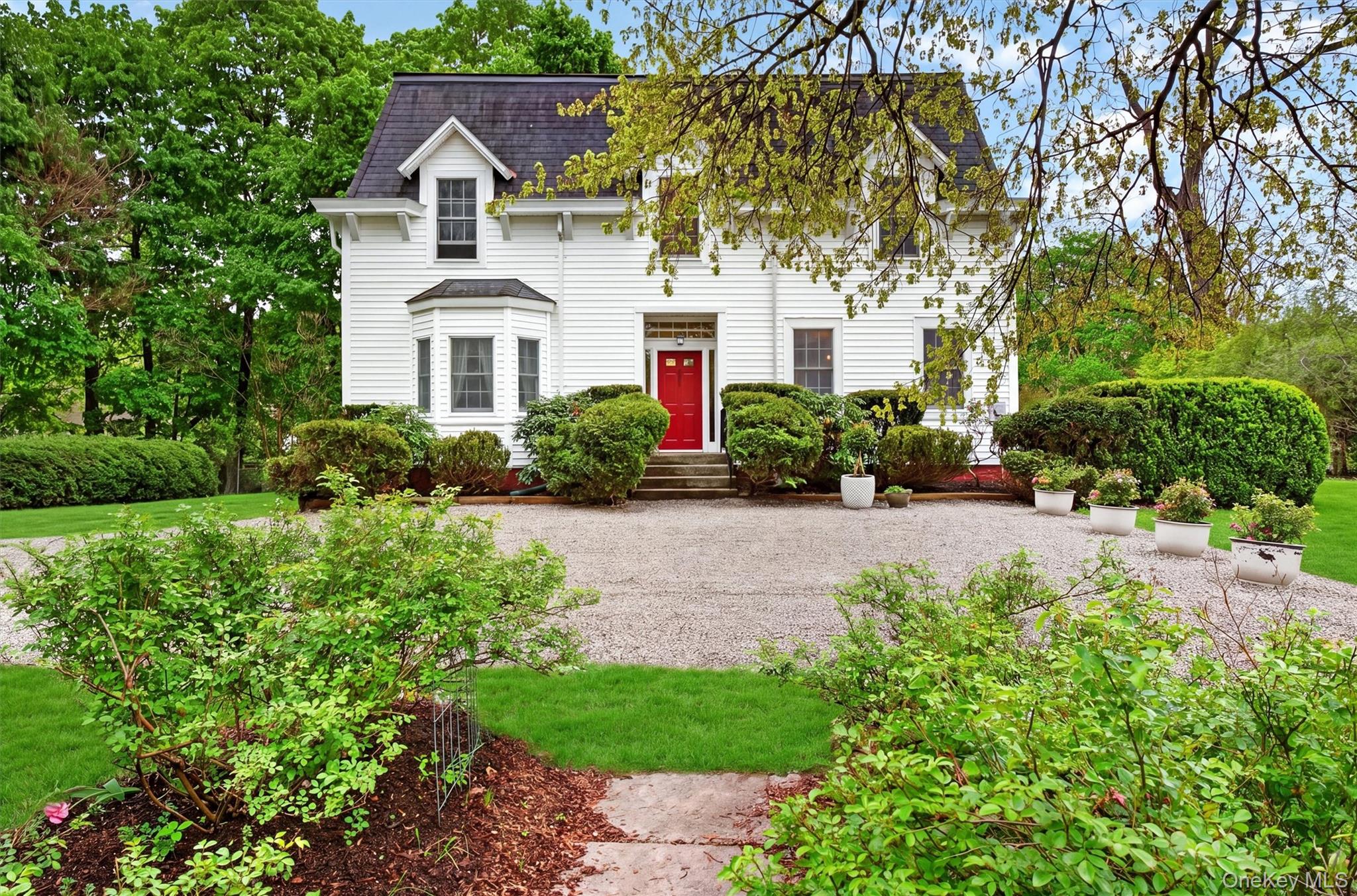 121 Old Glenham Road Property Photo 1