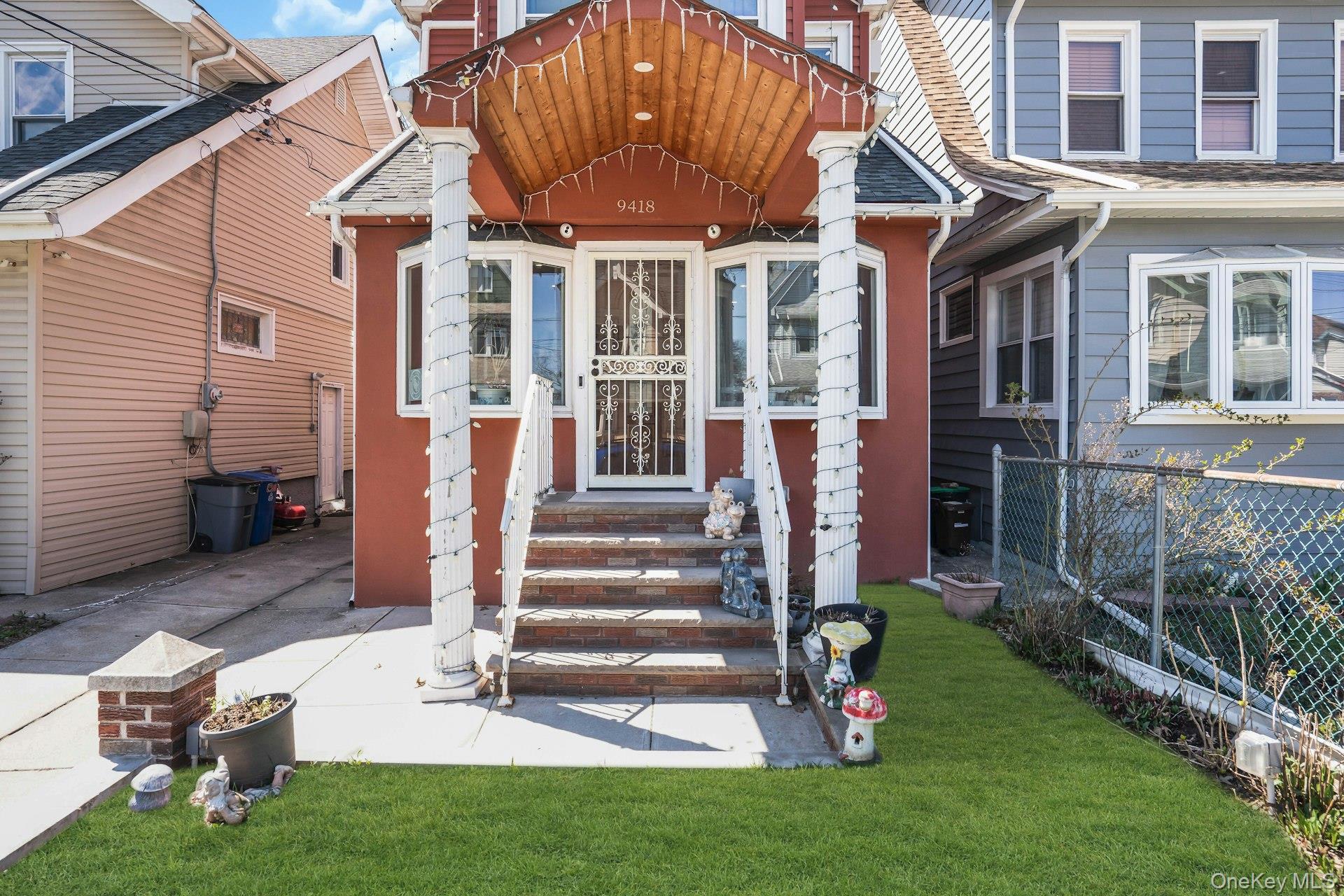 9418 95th Street Property Photo 5