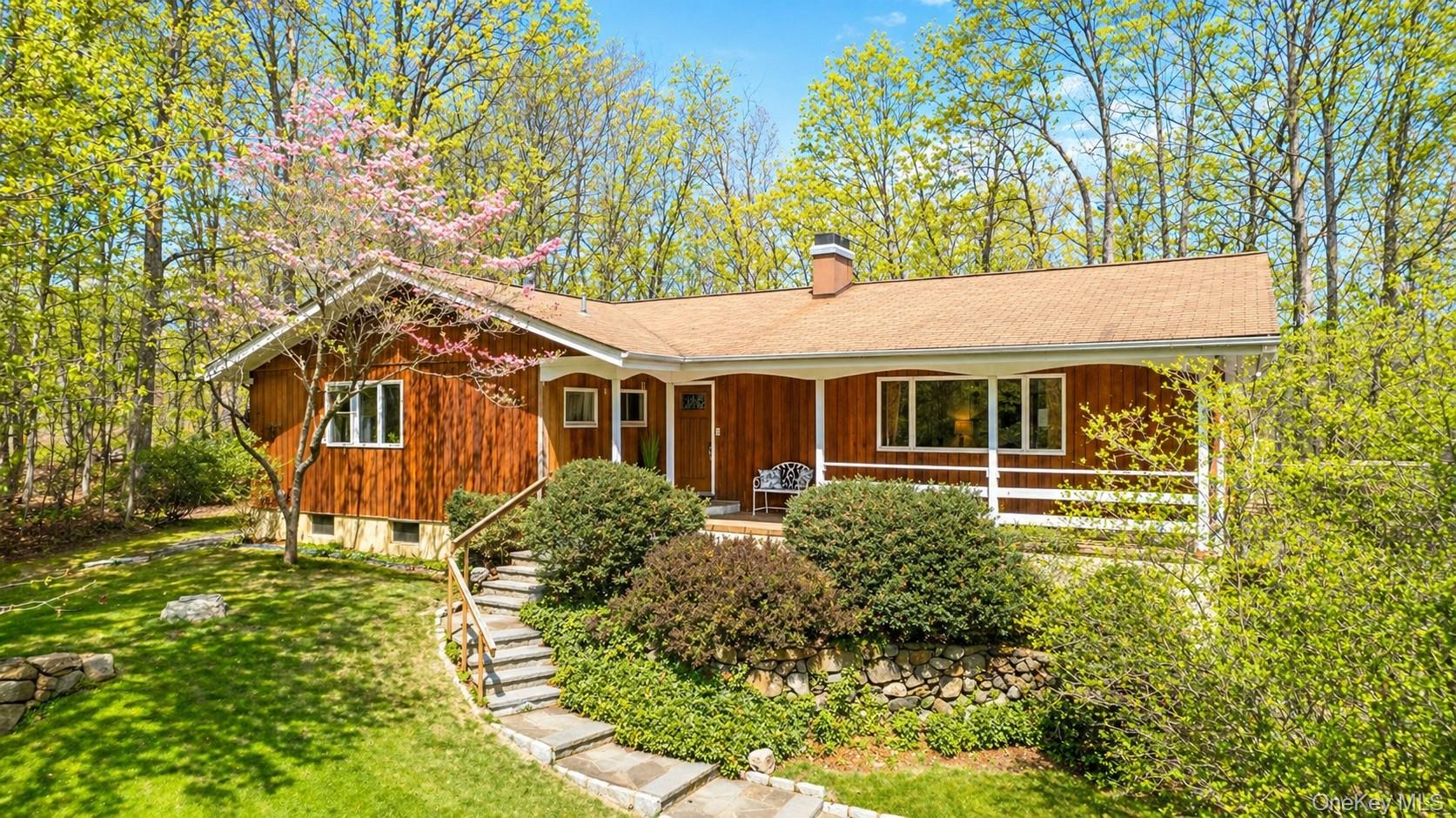 86 Mount Airy Road Property Photo 1