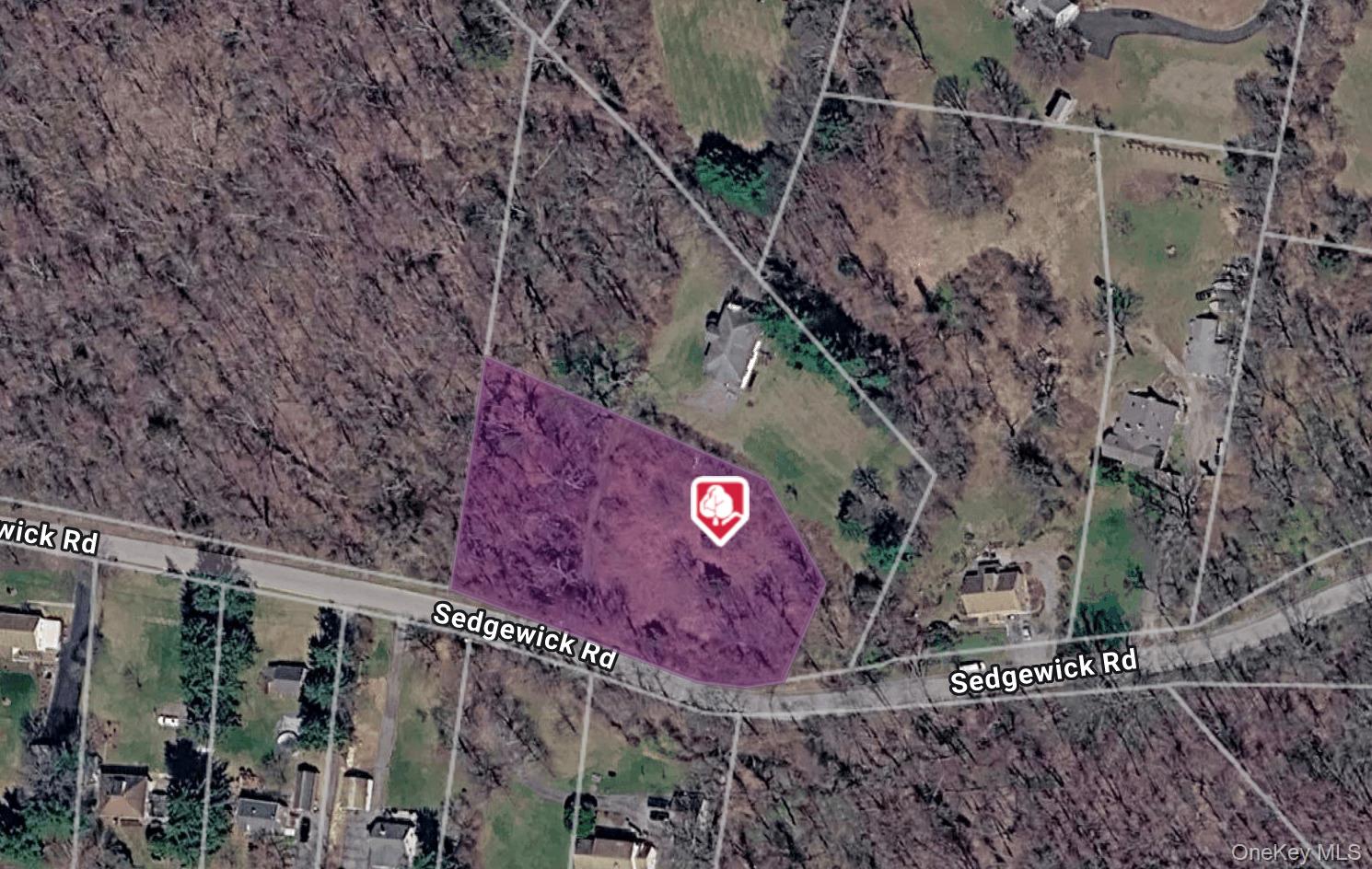 Lot #1 Sedgewick Road Property Photo 3