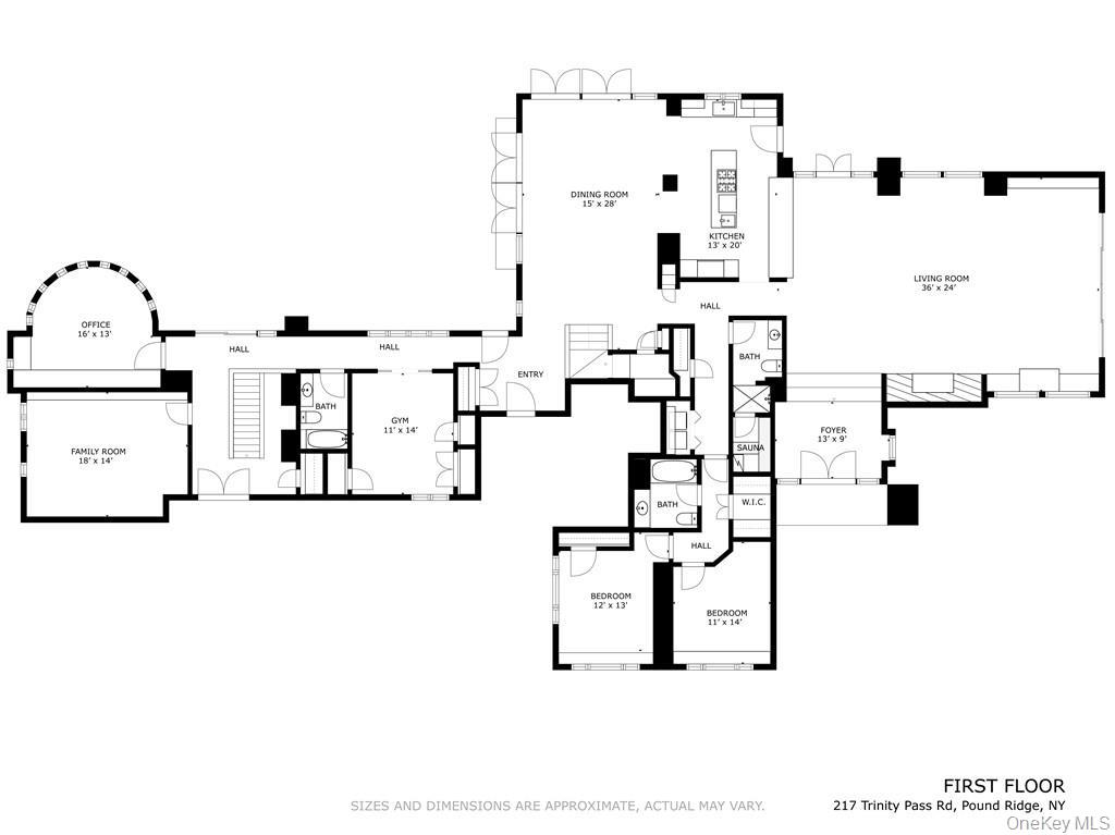 217 Trinity Pass Property Photo 37