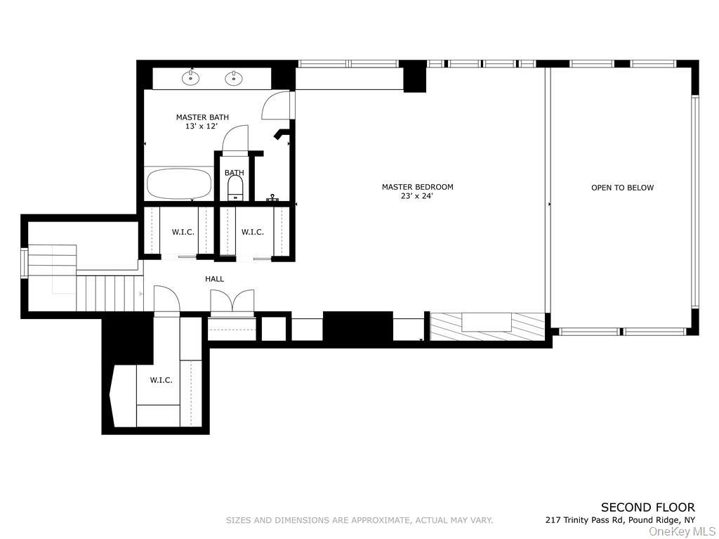 217 Trinity Pass Property Photo 38
